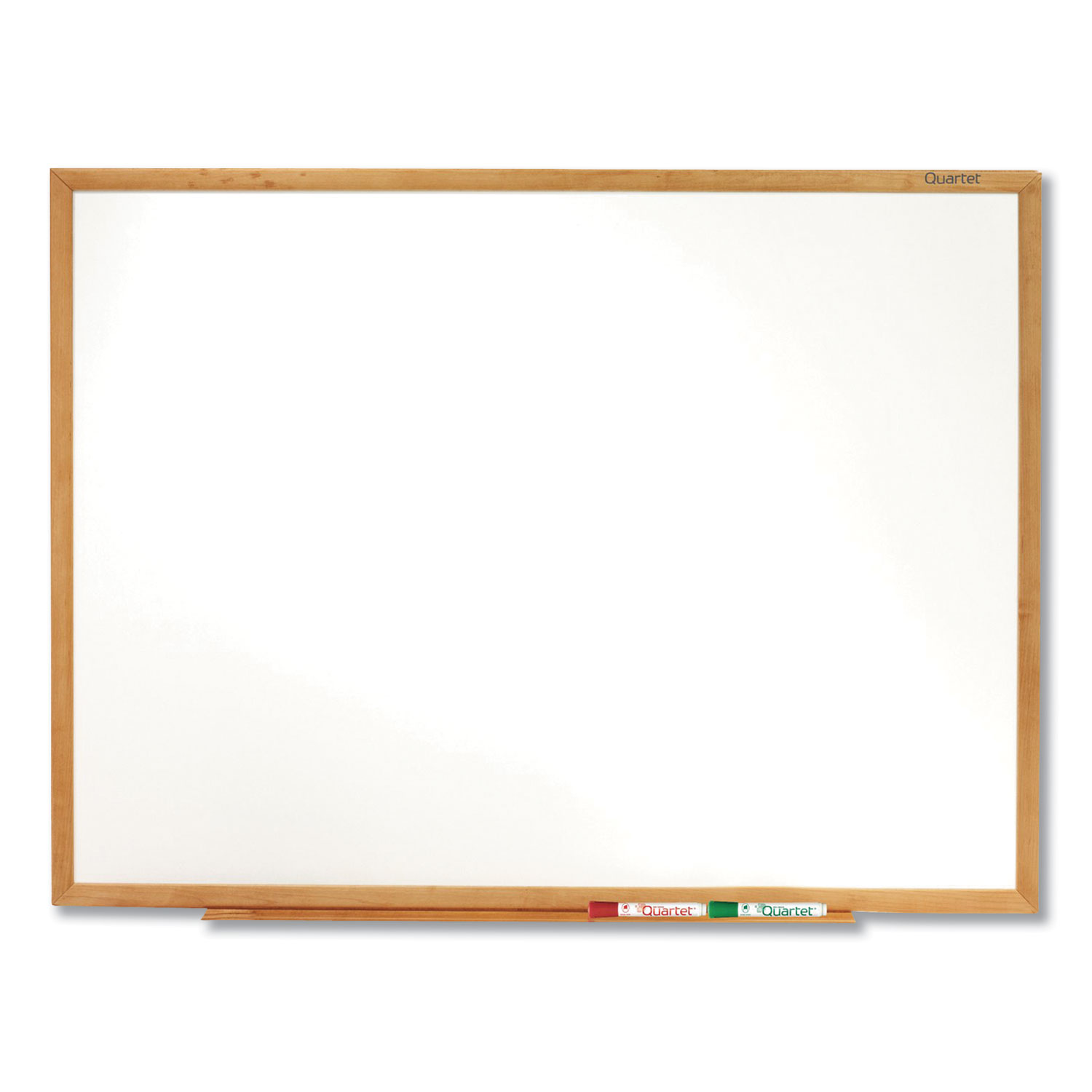 Classic Series Total Erase Dry Erase Boards, 48 x 36, White Surface