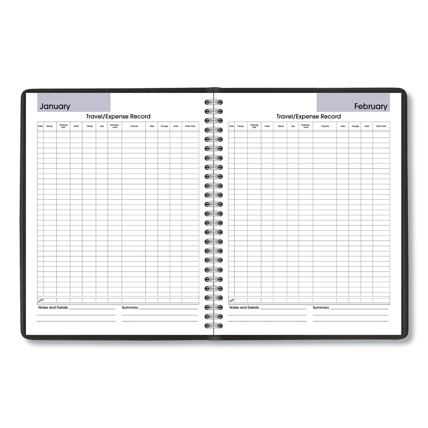 dayminder-monthly-planner-with-notes-column-ruled-blocks-8-75-x-7-black-cover-12-month-jan-to-dec-2025-mastersupplyonline