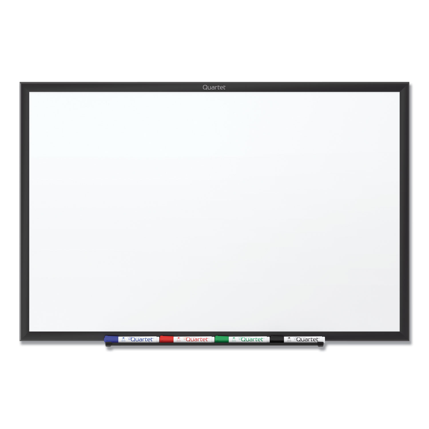 Classic Series Total Erase Dry Erase Boards, 36 x 24, White Surface