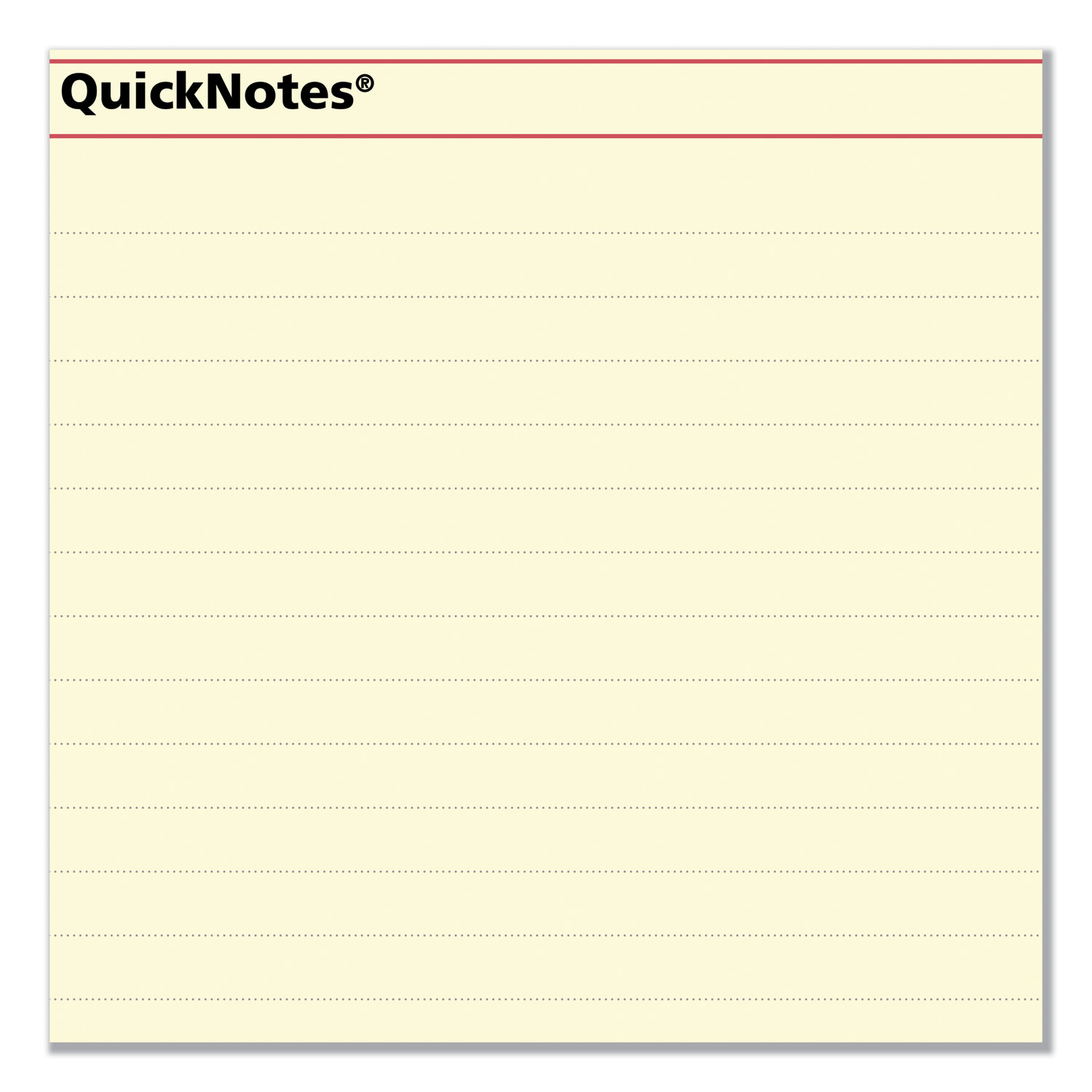 QuickNotes Wall Calendar, 15 1/2 x 22 3/4, 2020