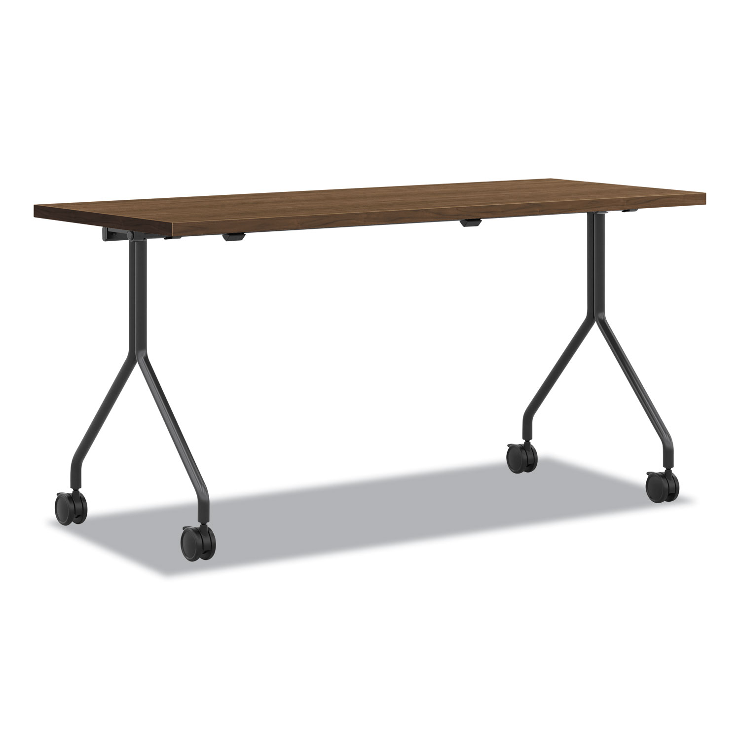HON® Between Nested Multipurpose Tables, 48 x 24, Pinnacle