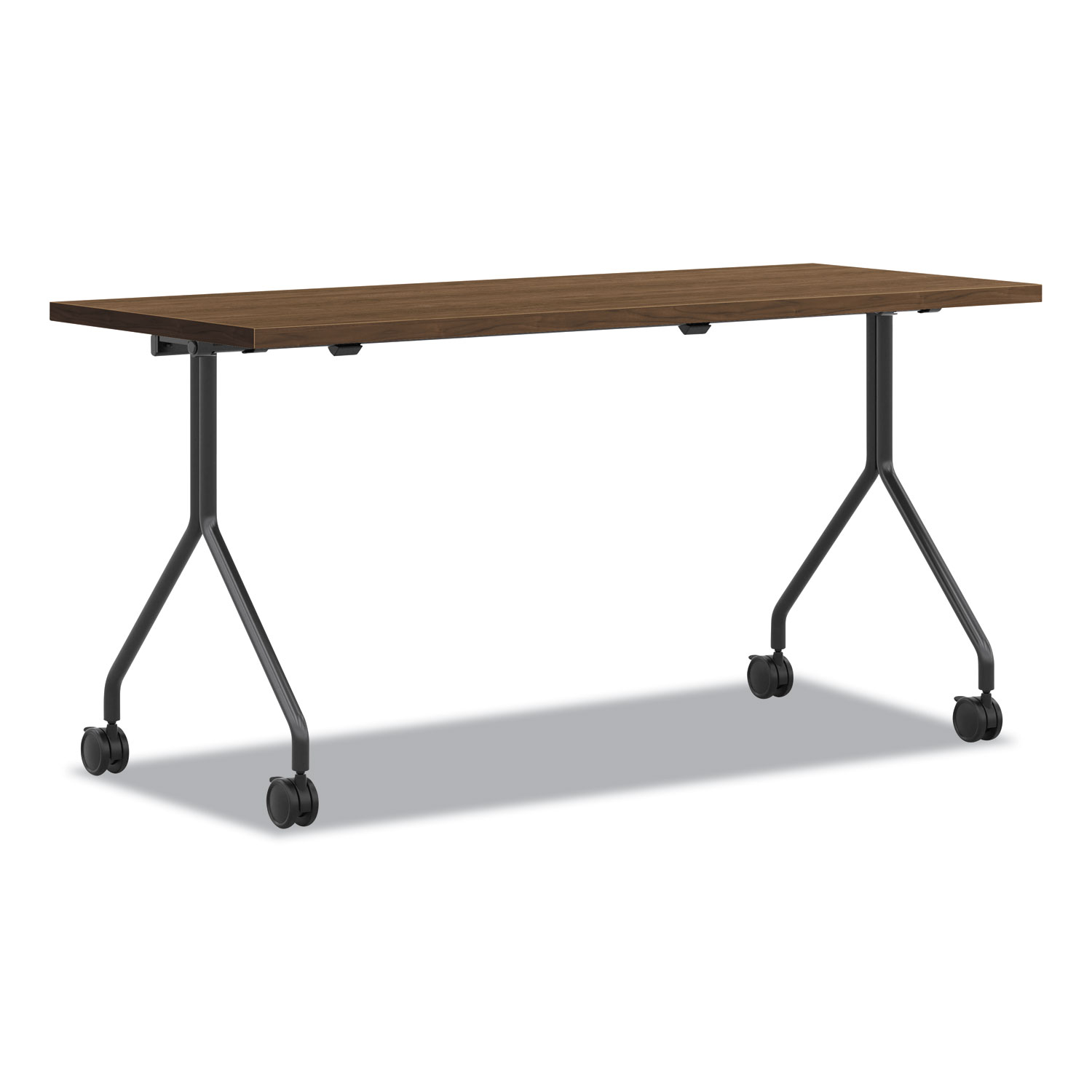 HON® Between Nested Multipurpose Tables, 60 x 30, Pinnacle