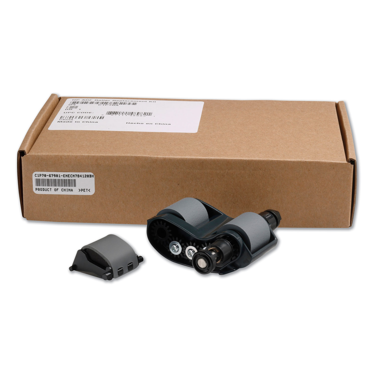  HP C1P70A C1P70A ADF Replacement Roller Kit (HEWC1P70A) 