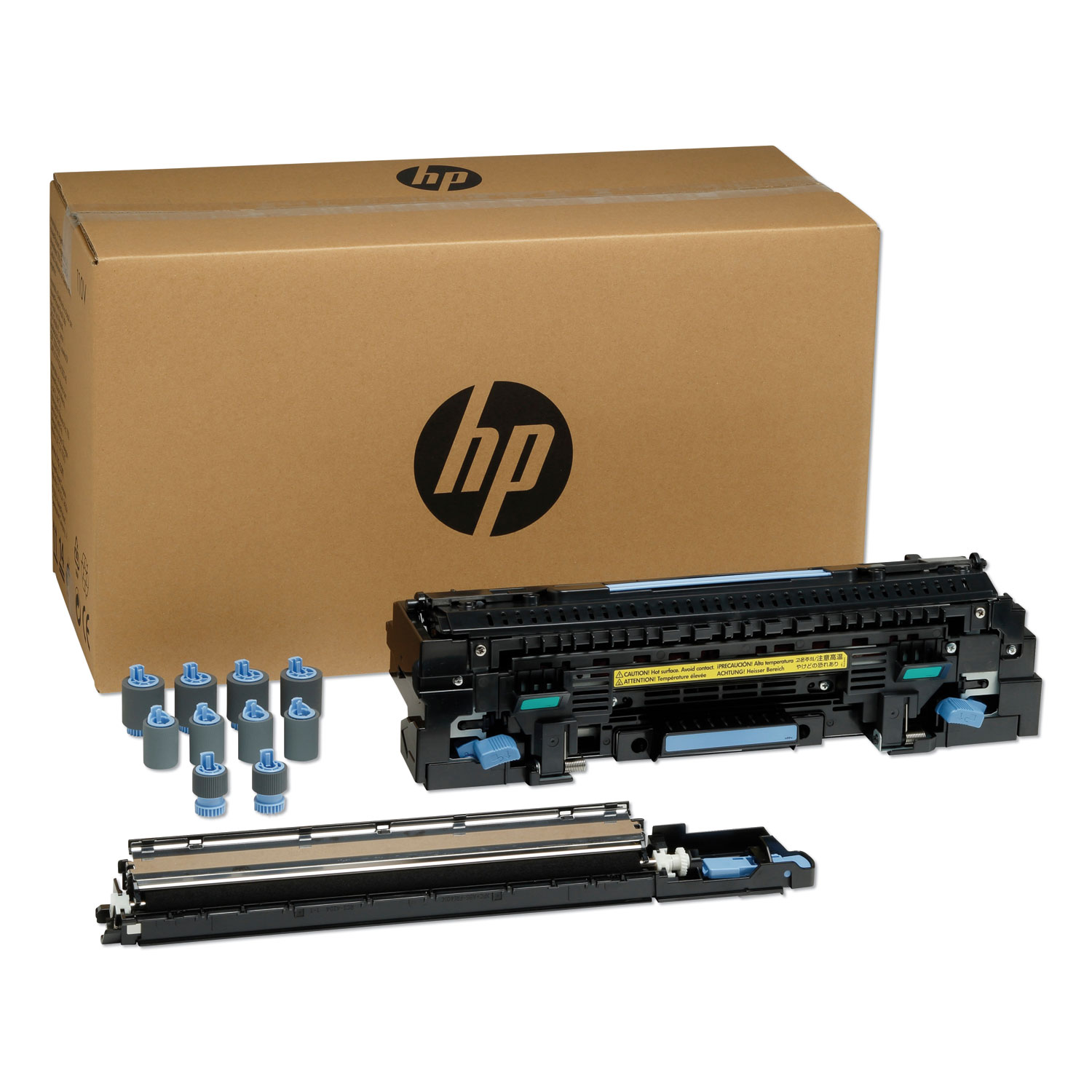  HP C2H57A C2H57A 220V Maintenance Kit (HEWC2H57A) 