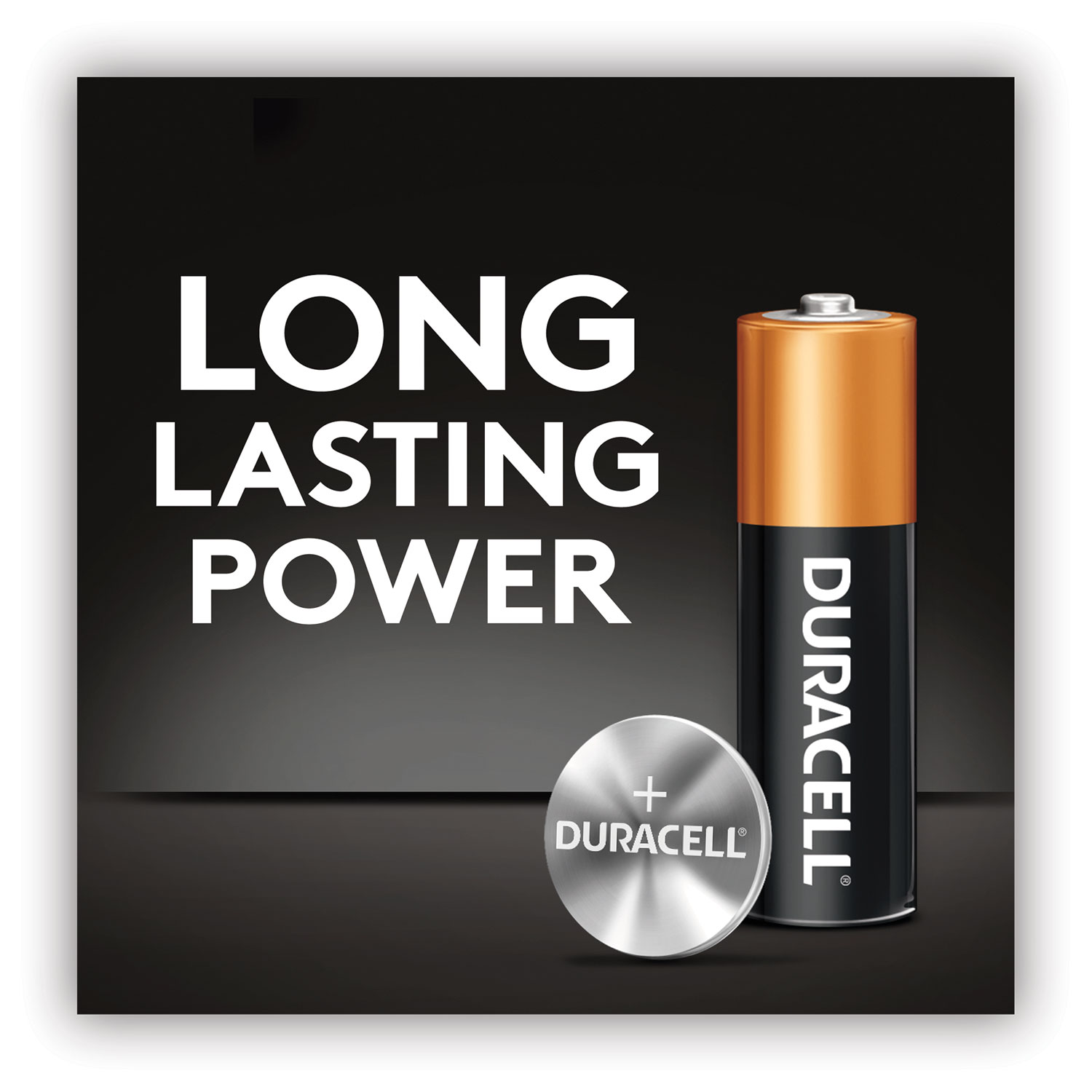 Duracell® Specialty HighPower Lithium Battery, 245, 6V J & P Supply