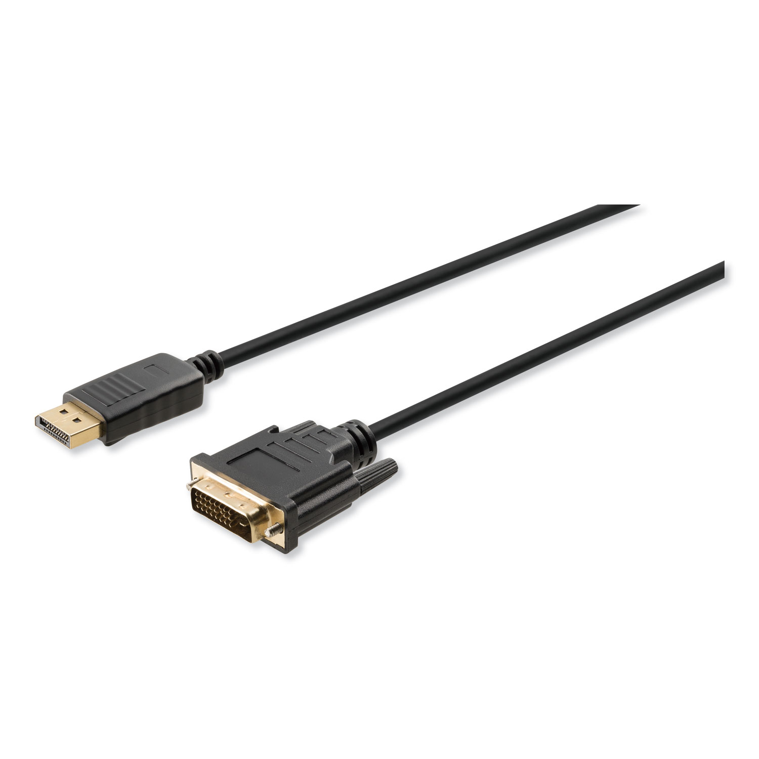  Innovera IVR30040 HDMI to SVGA Adapter, 6, Black (IVR30040) 