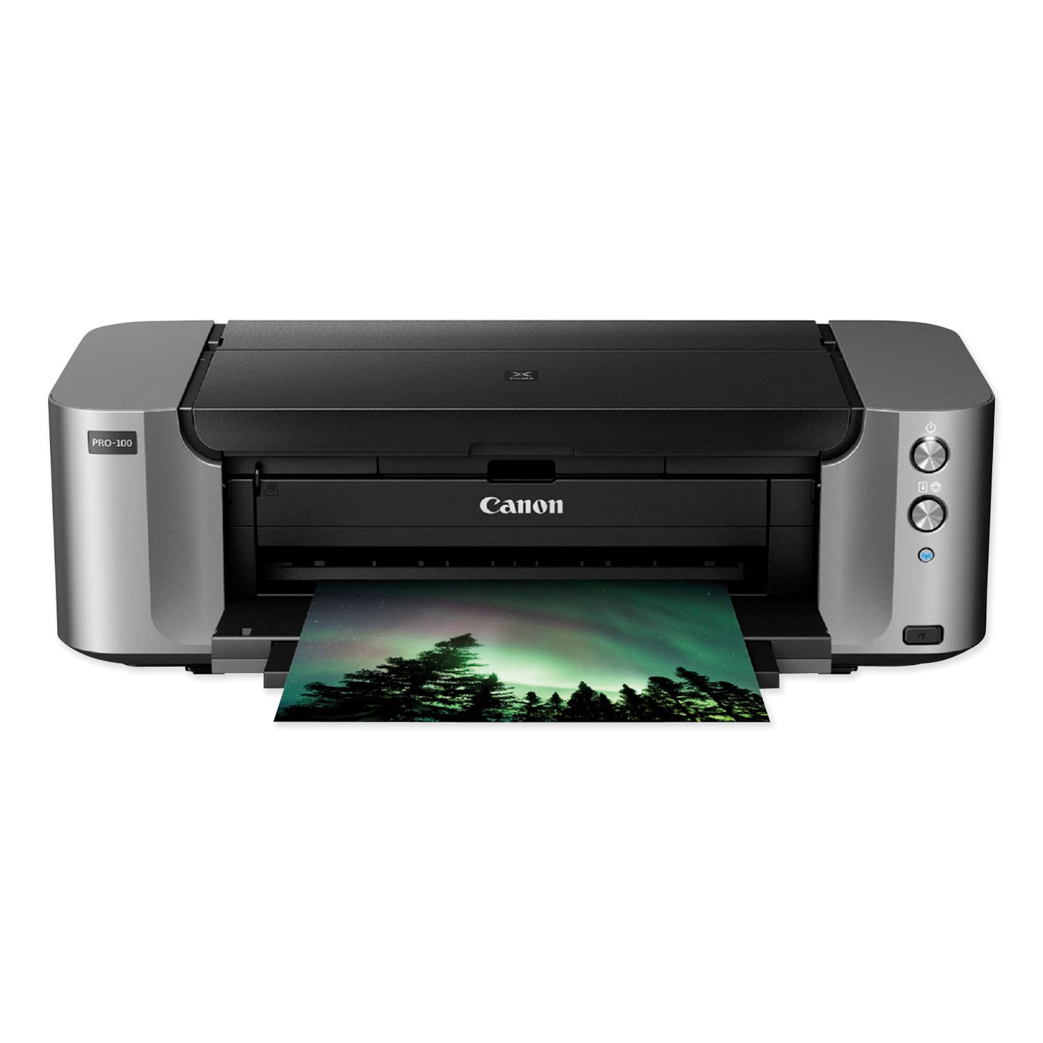 PIXMA PRO-100 Color Photo Inkjet Printer