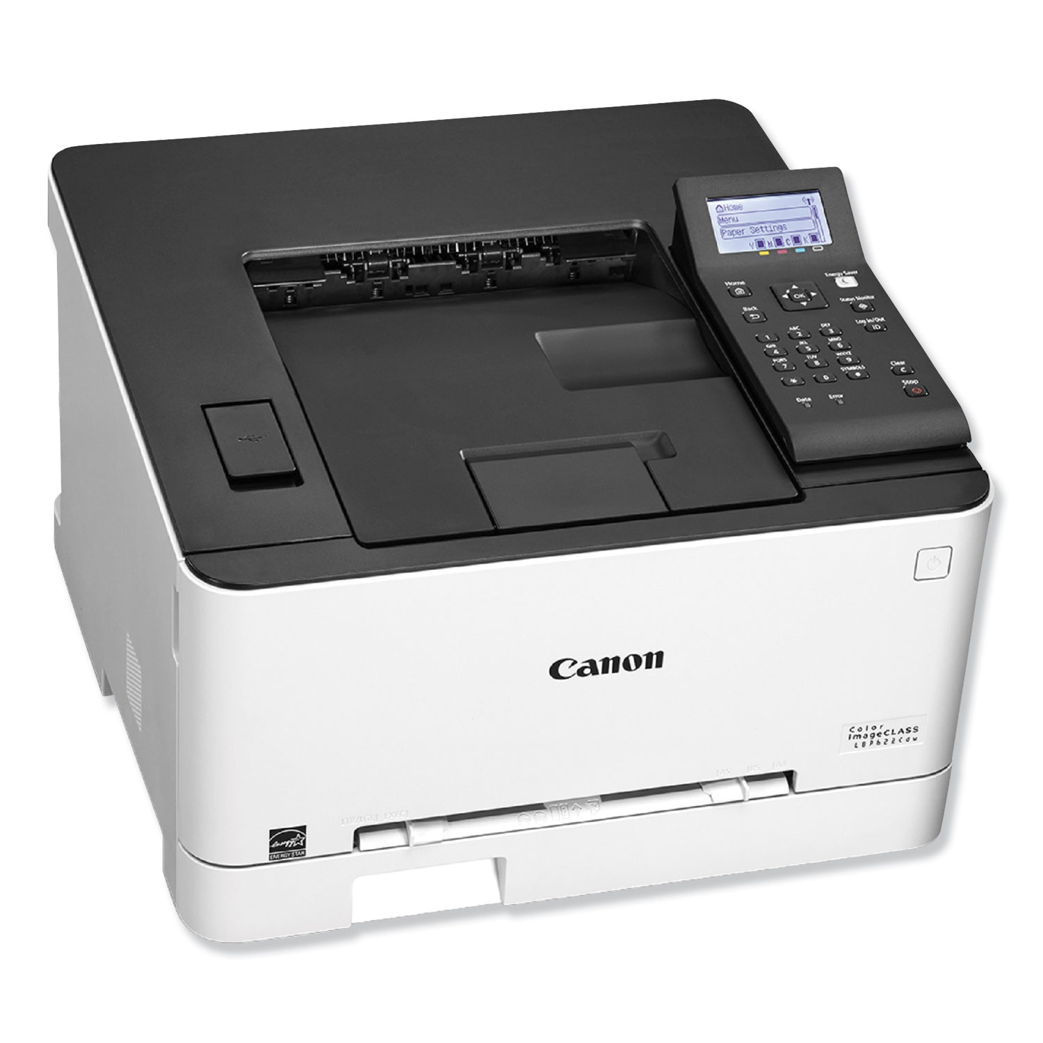  Canon 3104C005 ImageCLASS LBP622Cdw Wireless Laser Printer (CNM3104C005) 