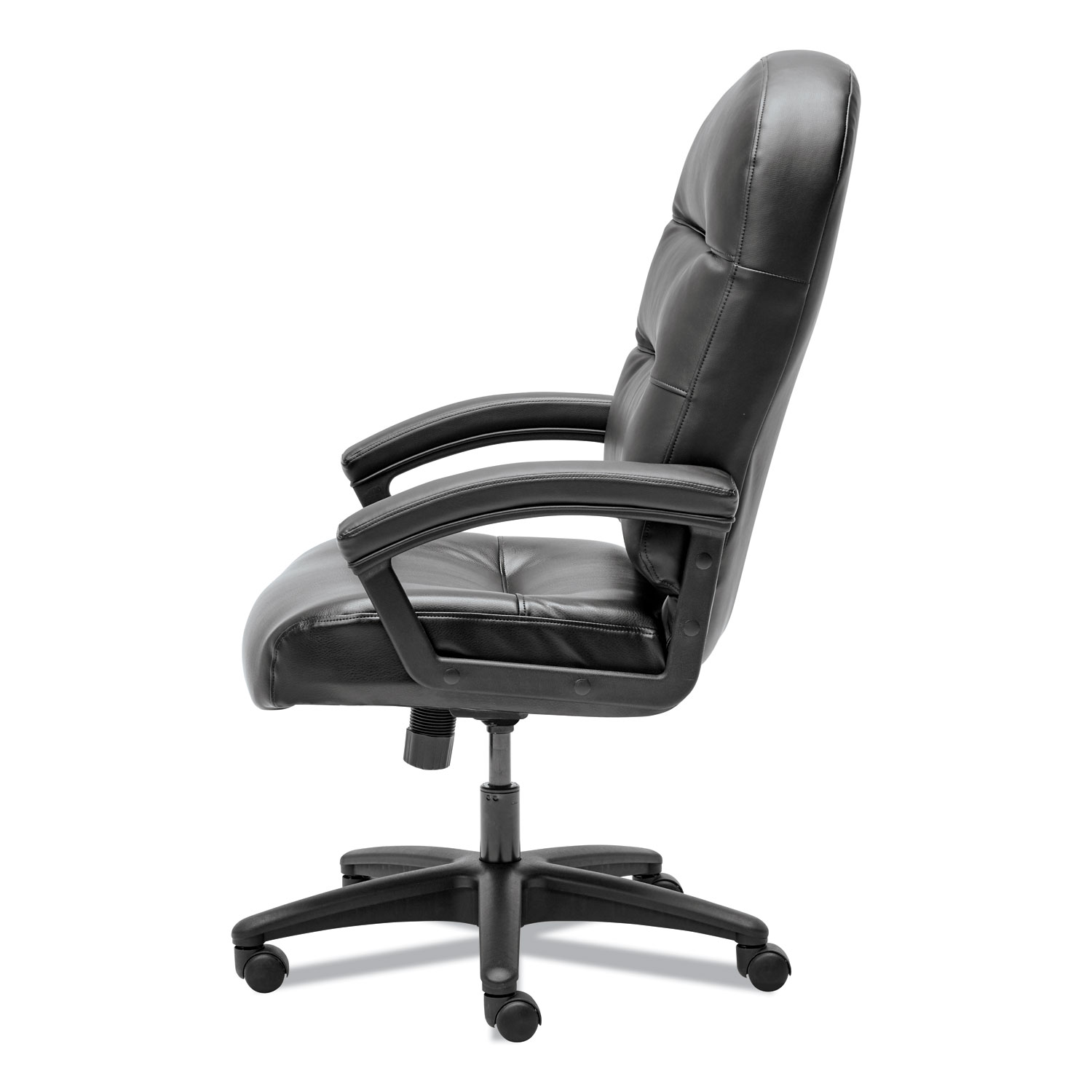 HON® Pillow-Soft 2090 Series Executive High-Back Swivel/Tilt Chair ...