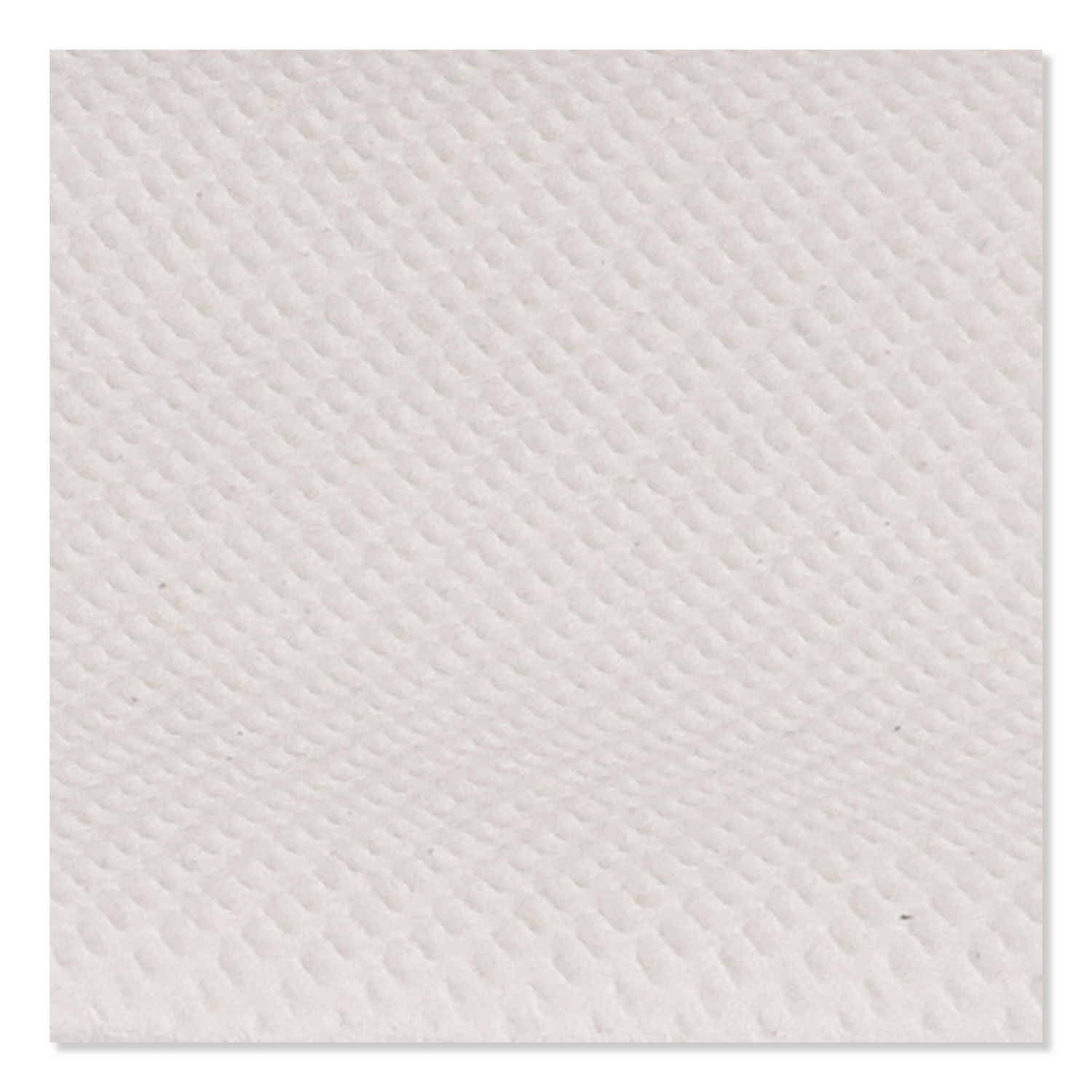 Multipurpose Paper Wiper, 9 x 10.25, White, 110/Box, 18 Boxes/Carton