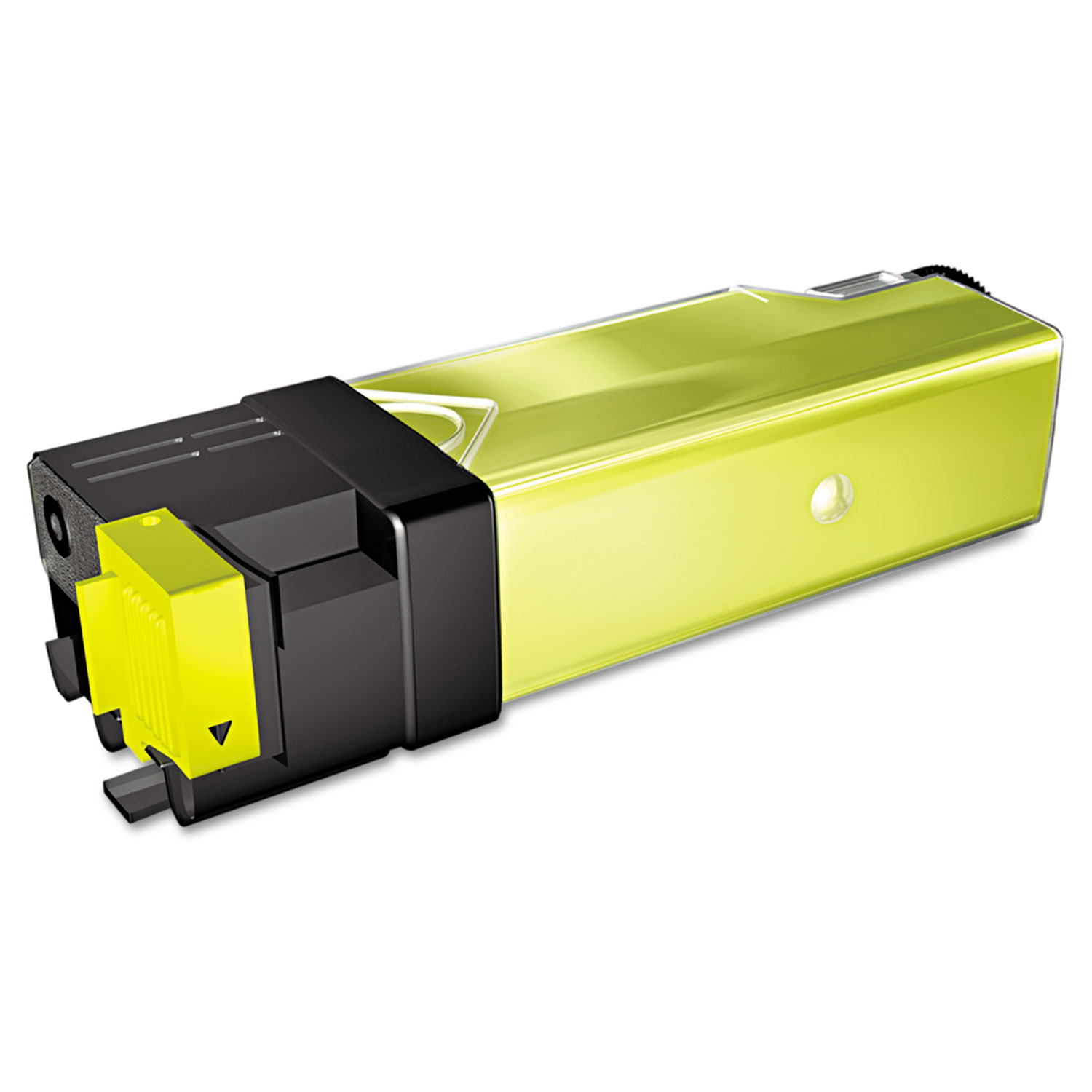 40076 Remanufactured 106R01333 High-Yield Toner, Yellow
