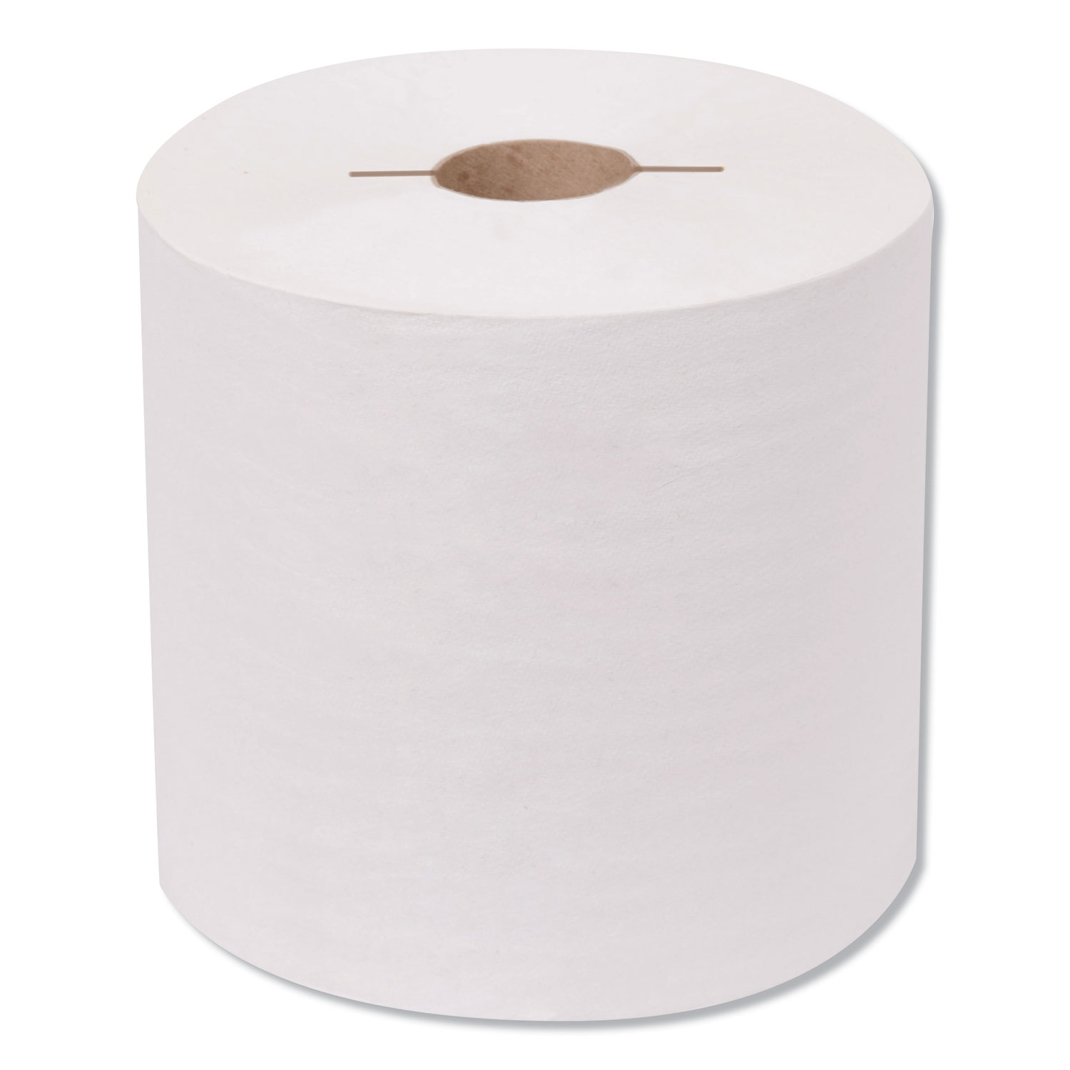  Tork 7170630 Premium Hand Towel Roll, Notched, 7.5 x 10, White, 720/Roll, 6/Carton (TRK7170630) 
