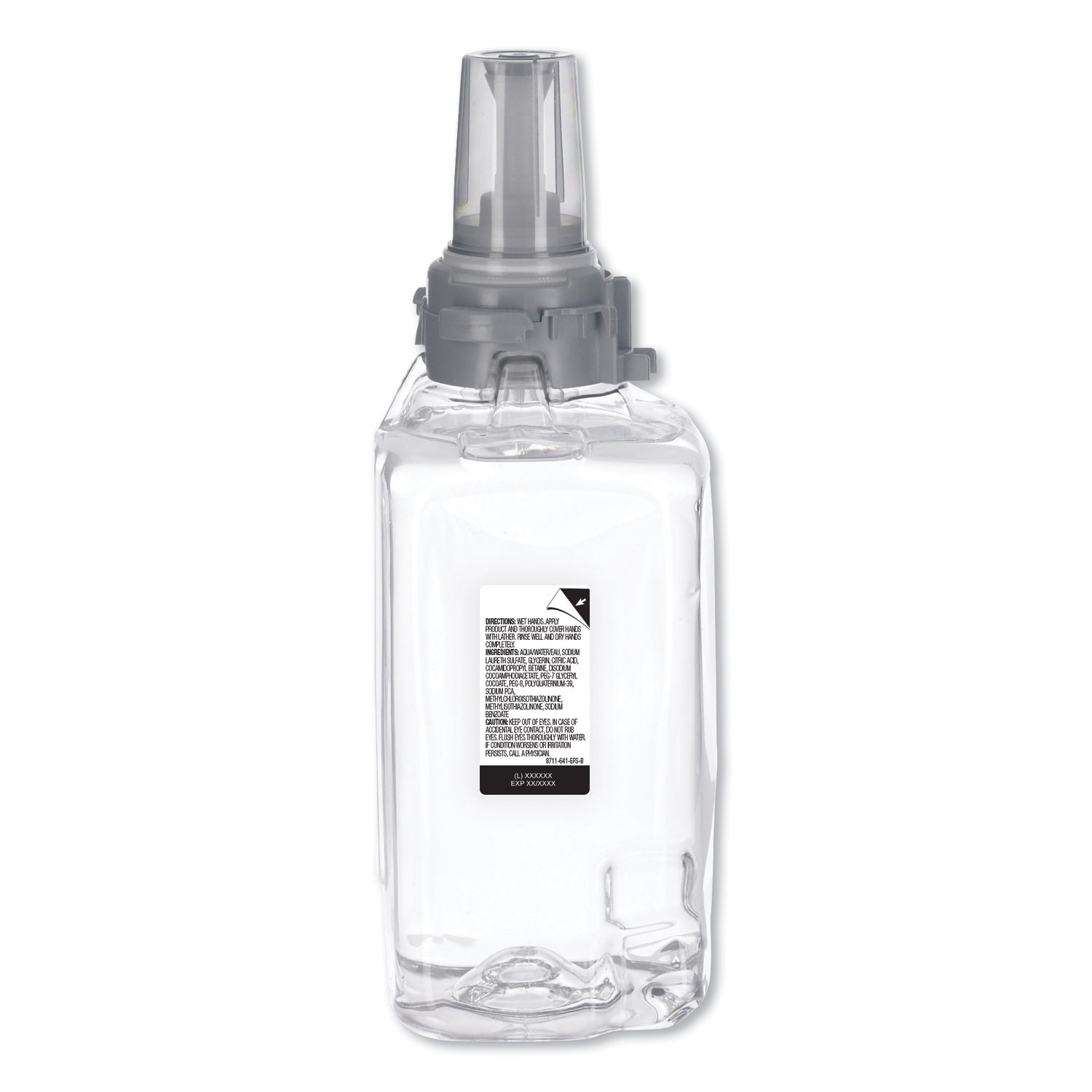 One Touch Dressing Bottle｜COOK｜HARIO Co., Ltd.