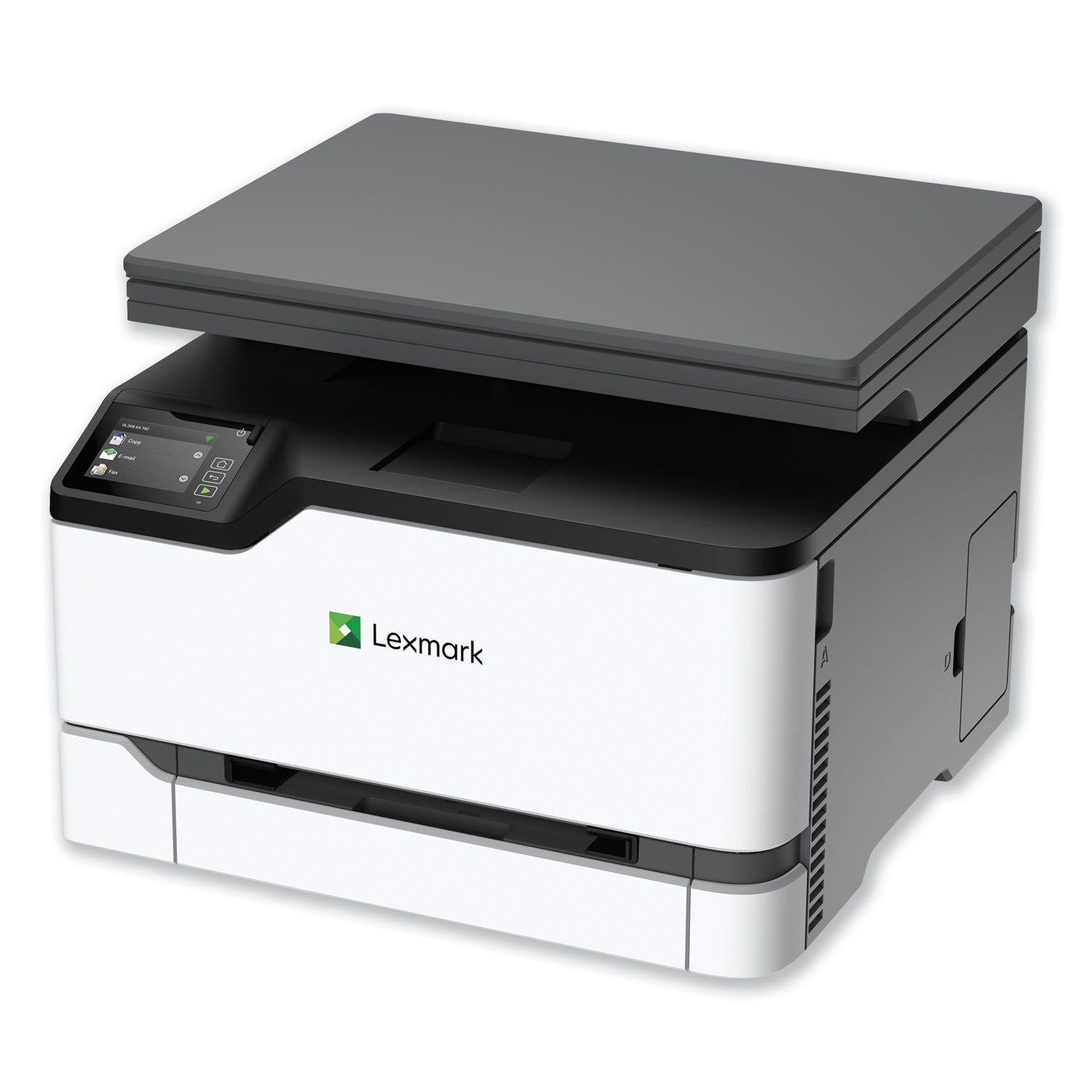  Lexmark 40N9040 MC3224dwe Multifunction Laser Printer, Copy/Print/Scan (LEX40N9040) 