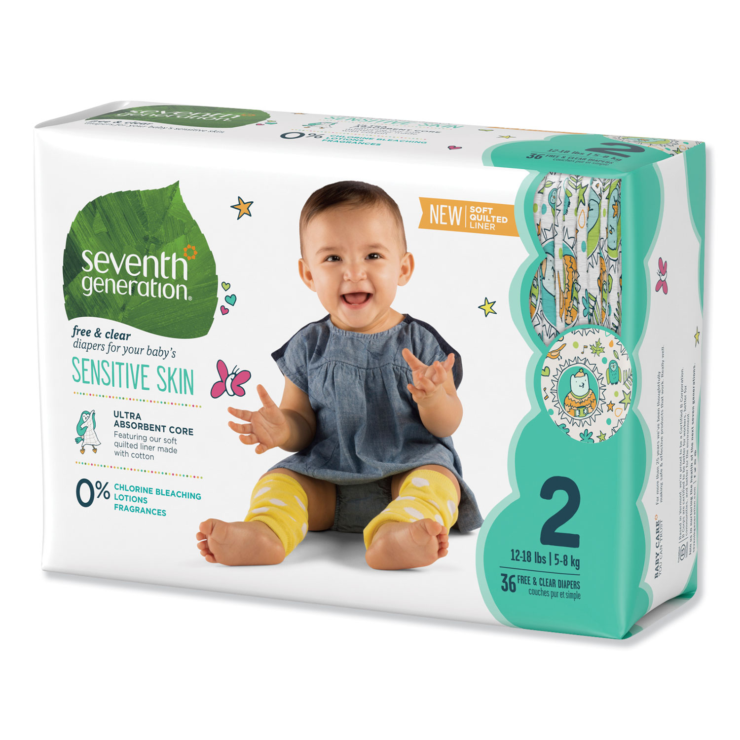 hypoallergenic diapers