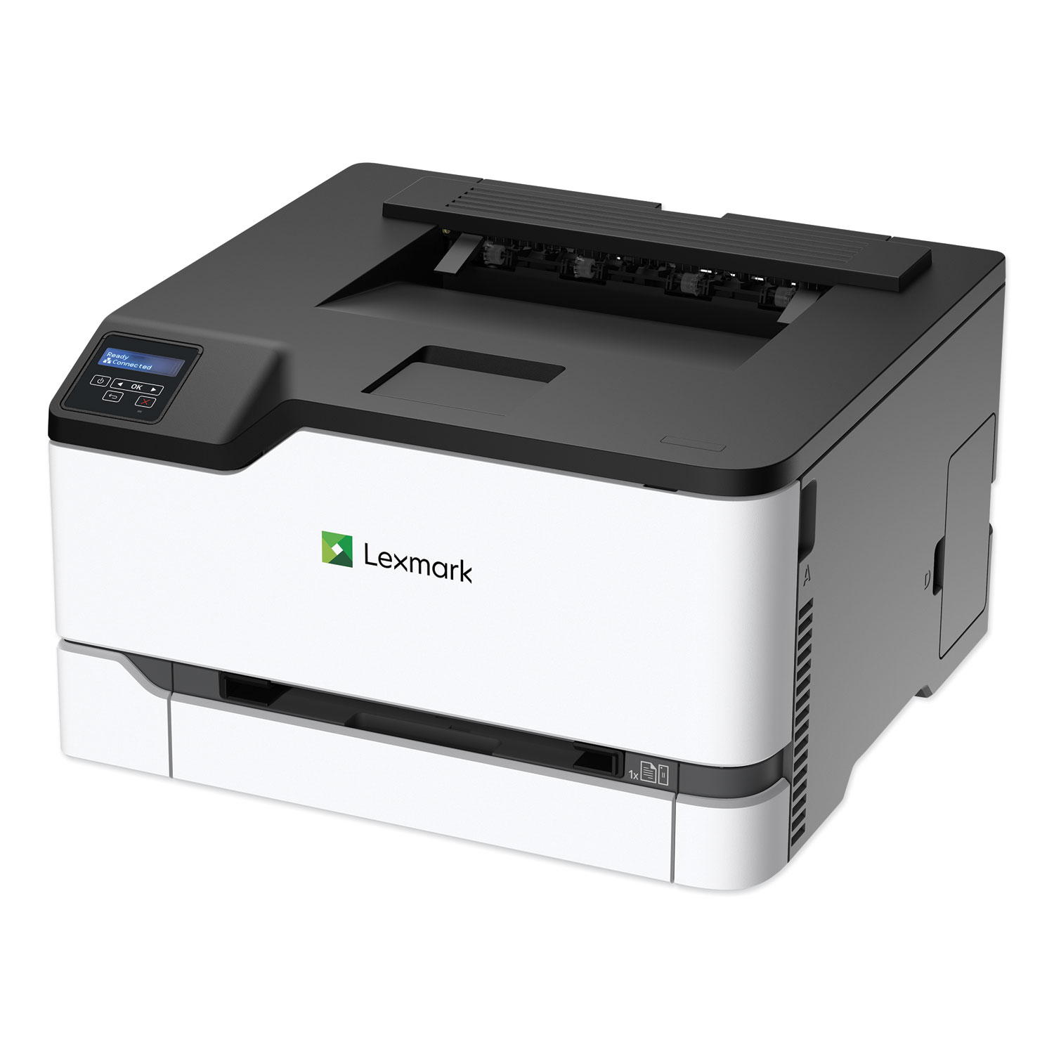  Lexmark CS331DW CS331dw Laser Printer (LEX40N9020) 
