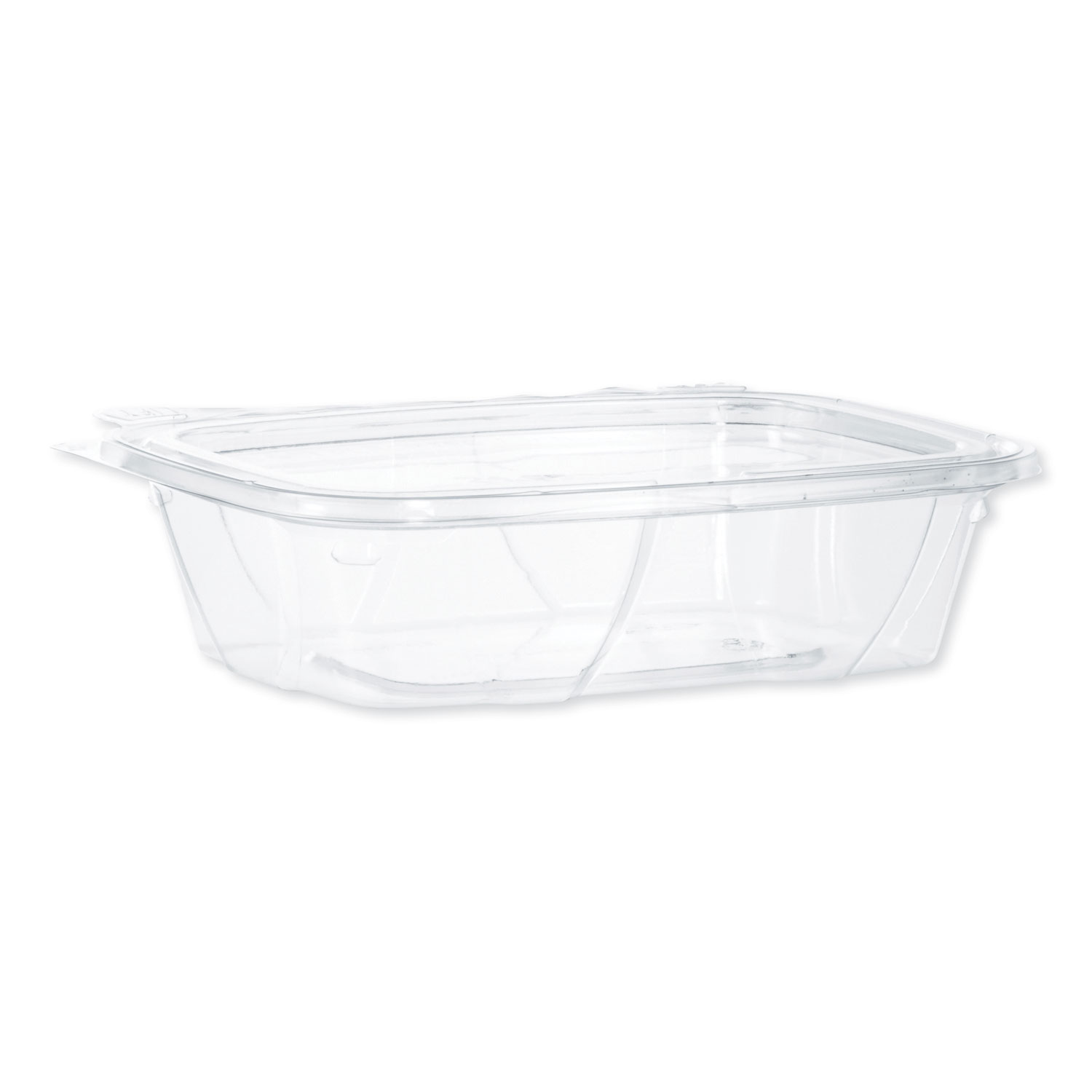 ClearPac SafeSeal Tamper-Resistant, Tamper-Evident Containers