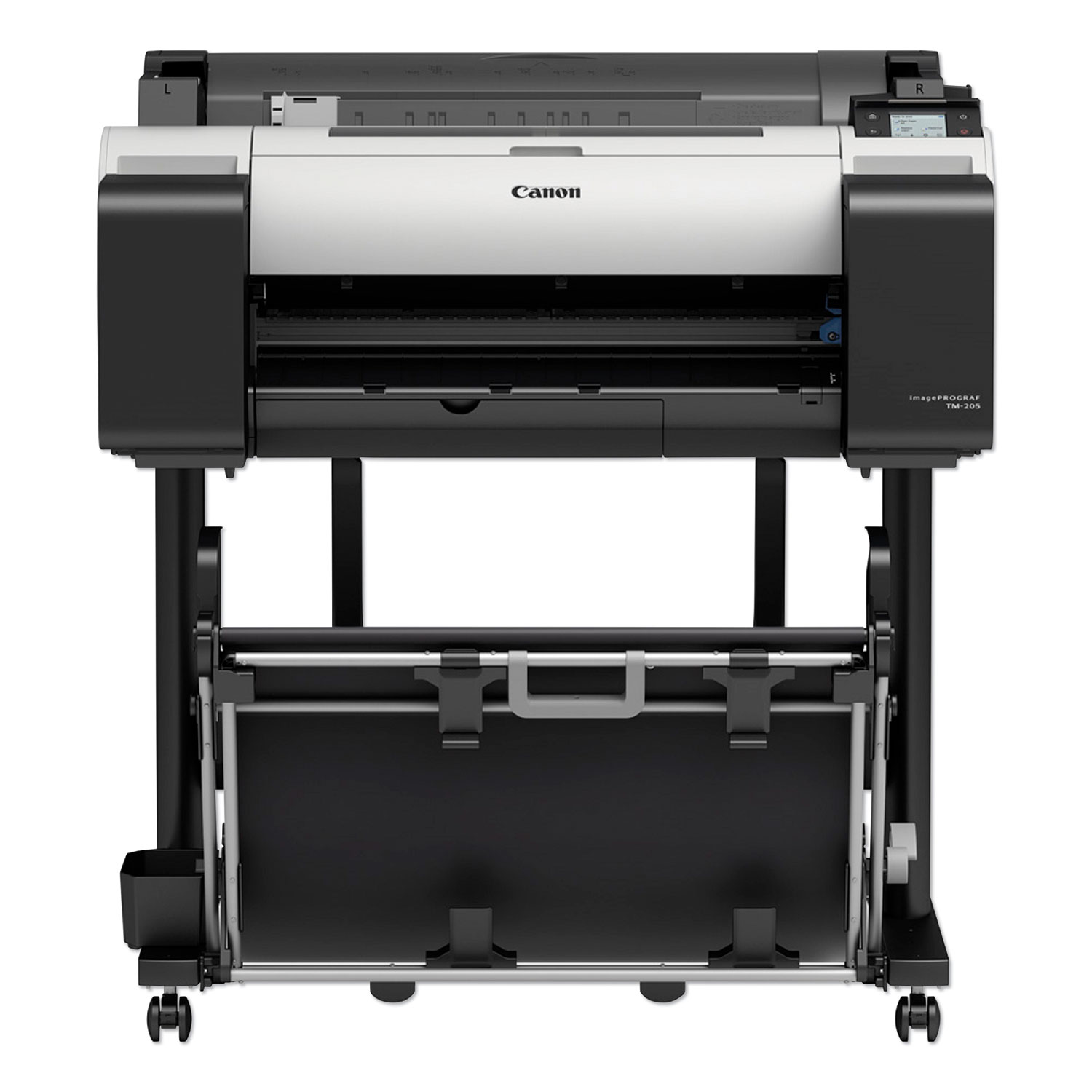 imagePROGRAF TM-205 24″ Large-Format Inkjet Printer