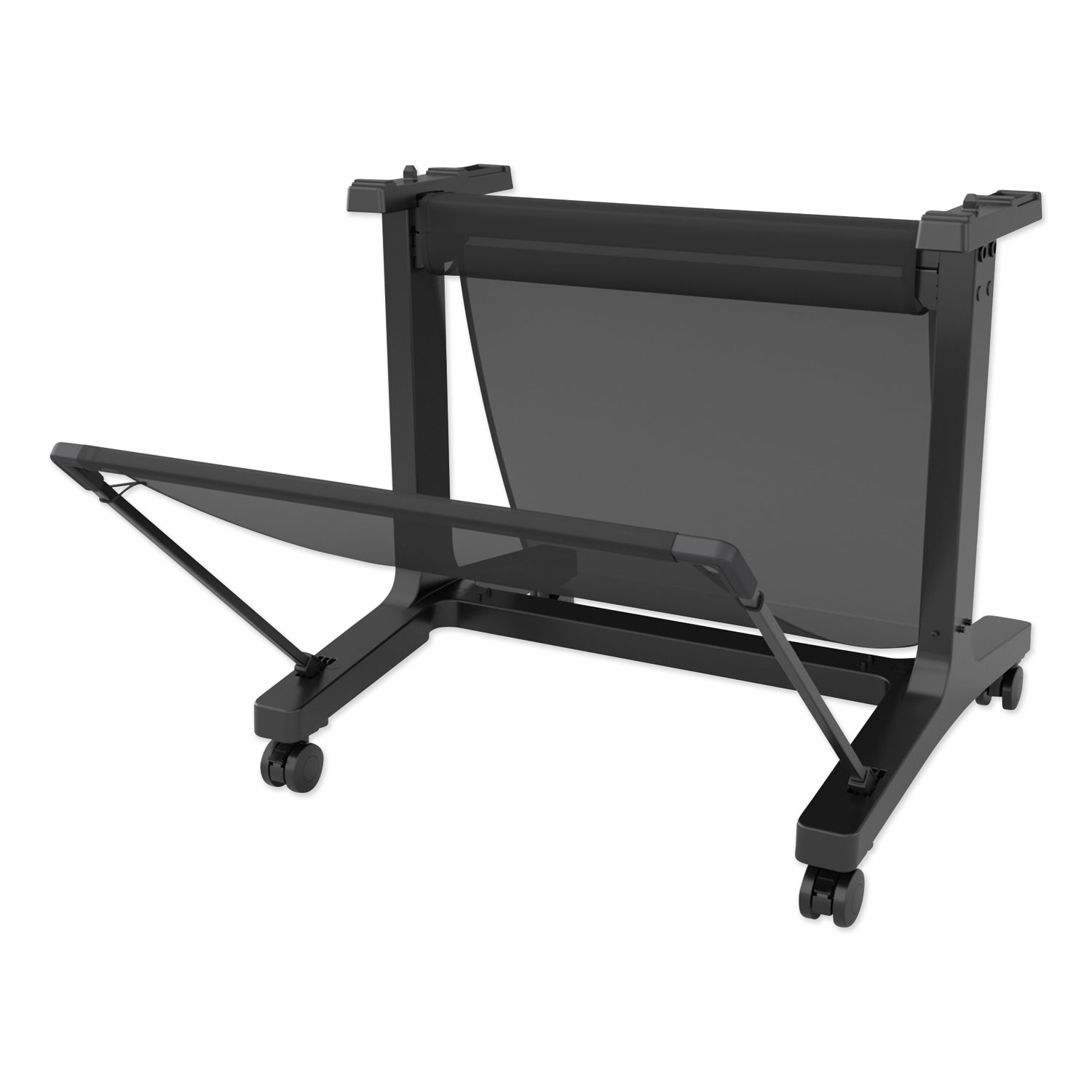 C12C933151 Printer Stand, 24″, Black