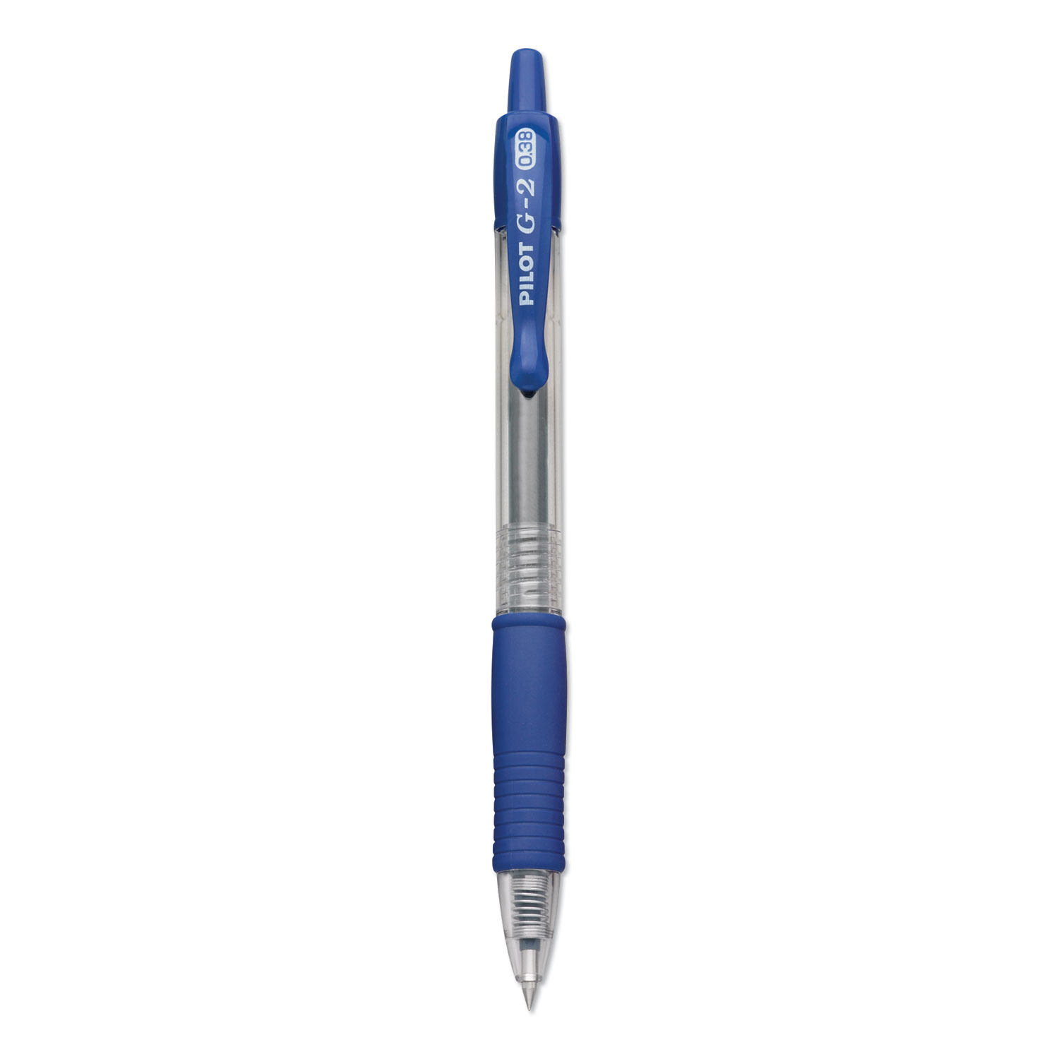 G2 Premium Gel Pen Convenience Pack, Retractable, Extra-Fine 0.38