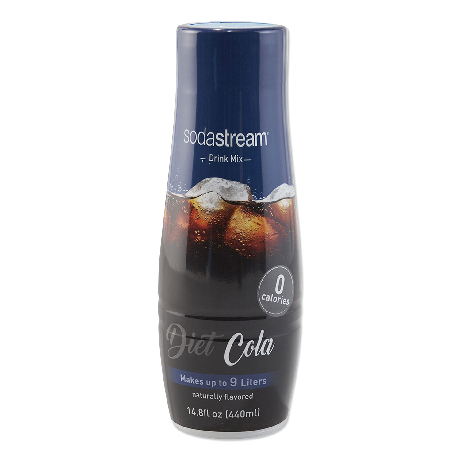 SodaStream® Drink Mix, Diet Cola, 14.8 oz