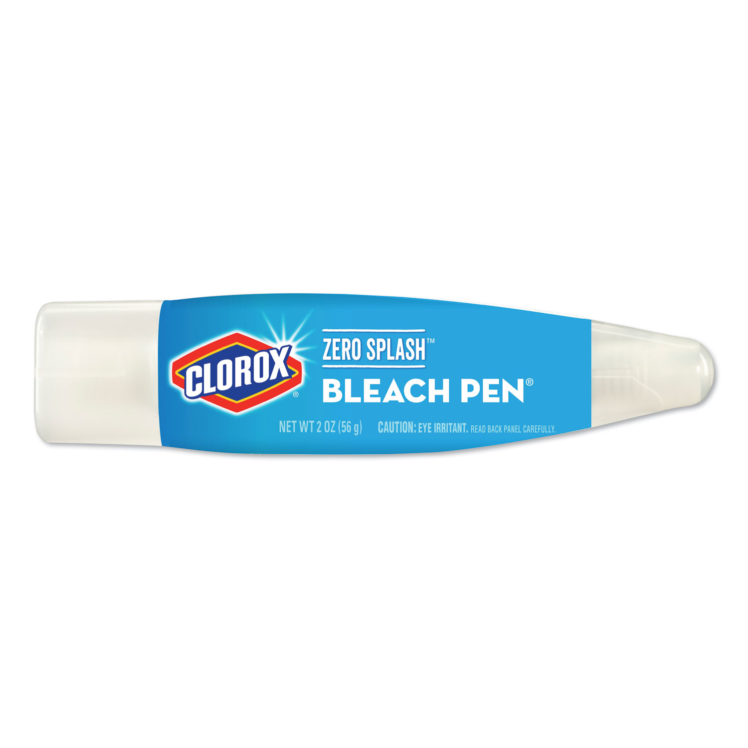  Clorox 31254 Bleach Pen, 2 oz, 12/Carton (CLO31254) 