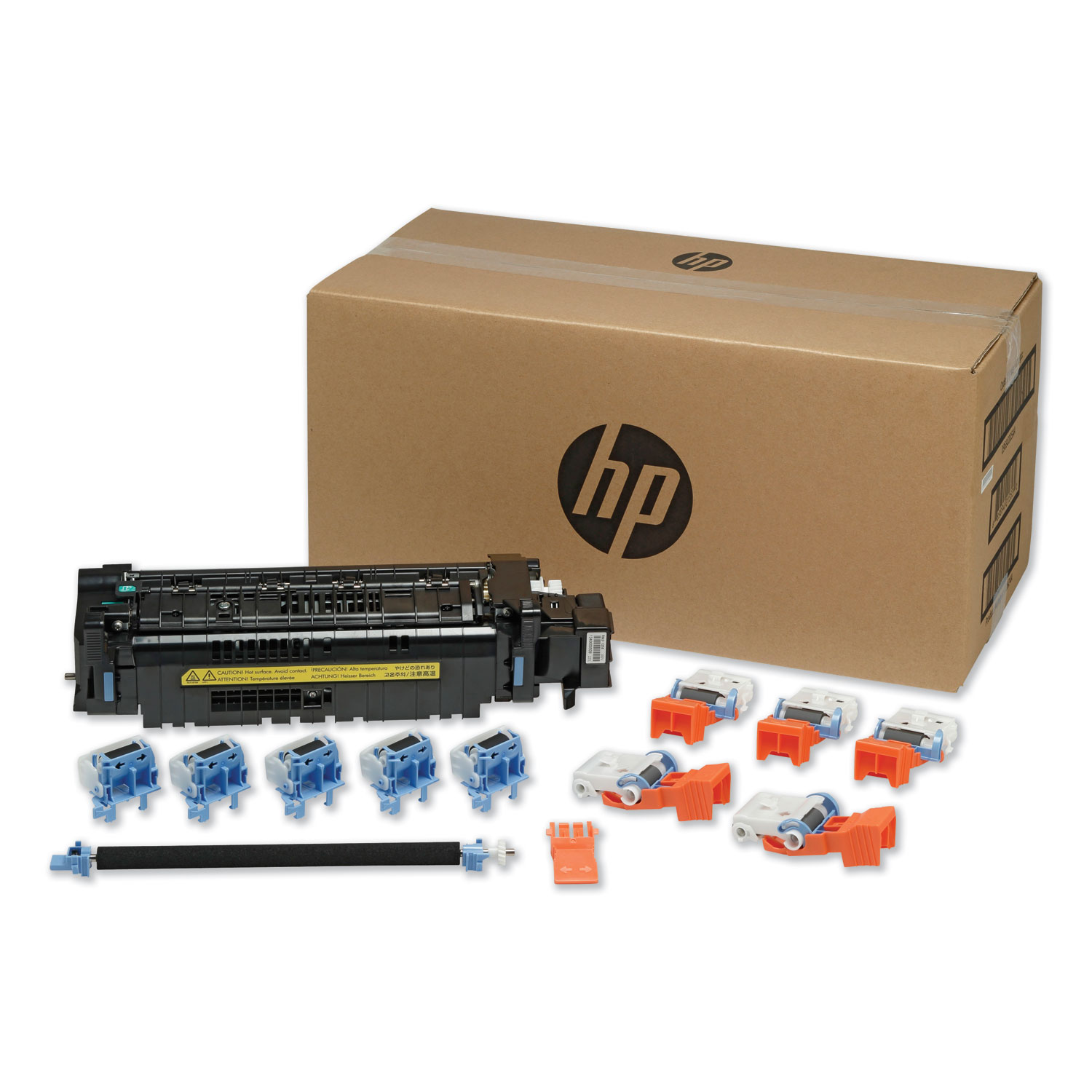  HP L0H24A L0H24A LaserJet 110V Maintenance Kit (HEWL0H24A) 