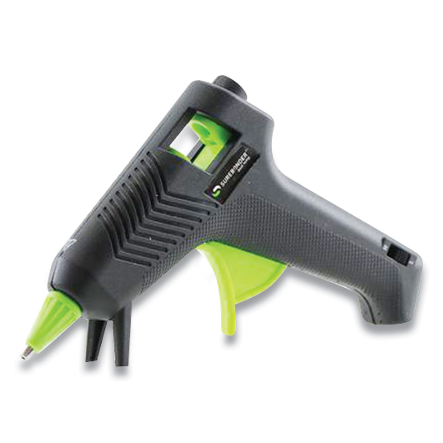 Essentials Series Mini Size Dual Temperature Hot Glue Gun, 20 Watt ...