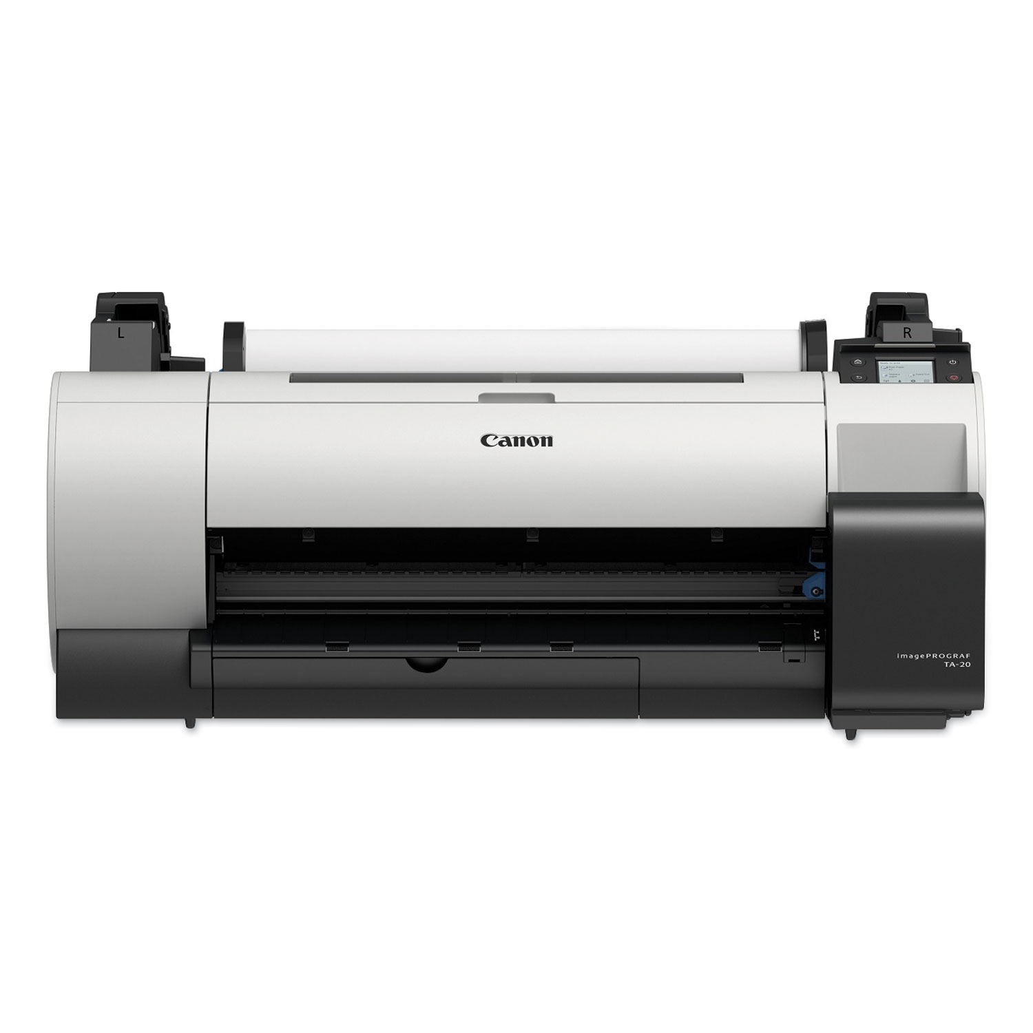 imagePROGRAF TA-20 24″ Wide Format Inkjet Printer