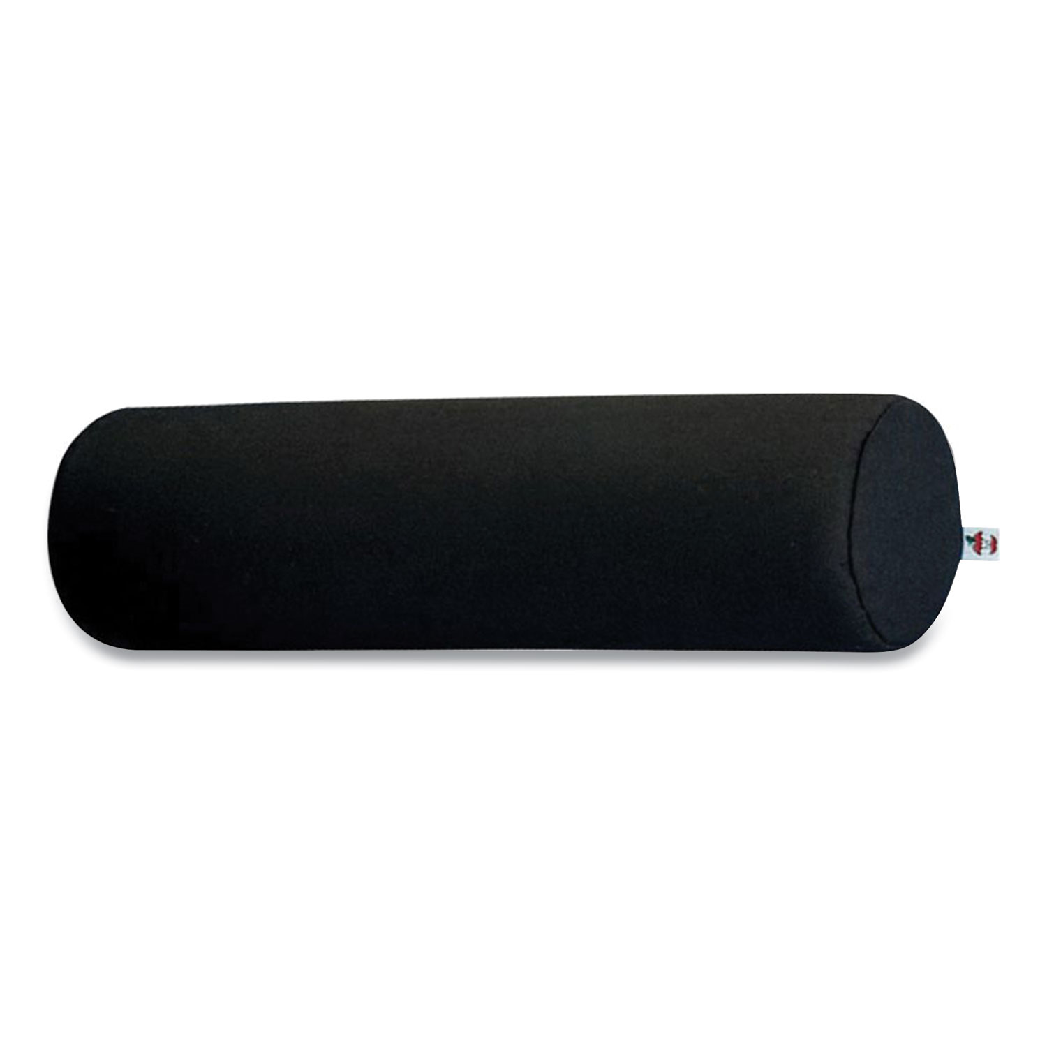 Core Products® Foam Roll Positioning Pillow, 13.5 x 3.75, Black