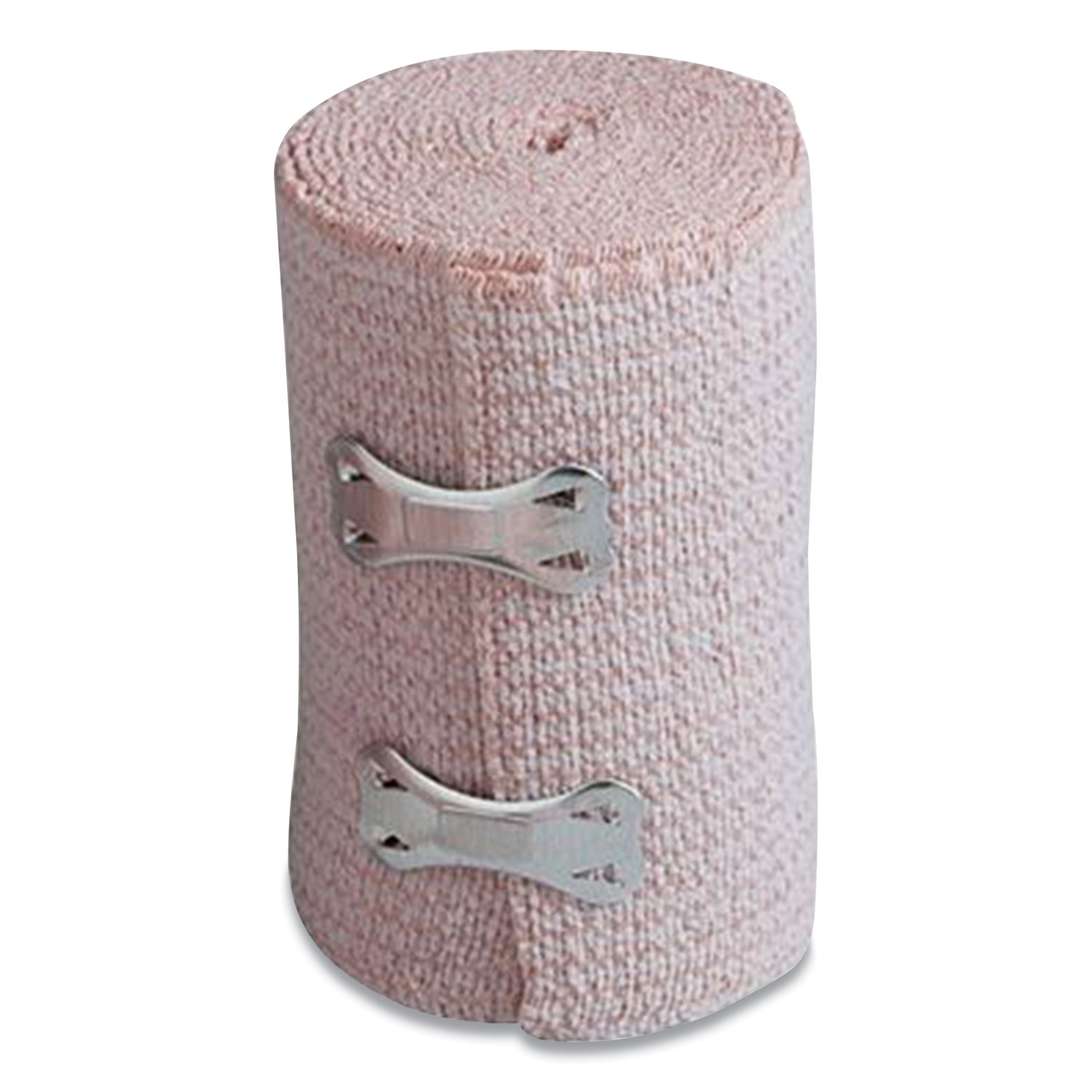 First Aid Only™ Reusable Elastic Bandage Wrap, 3 x 15 ft, 12/Box