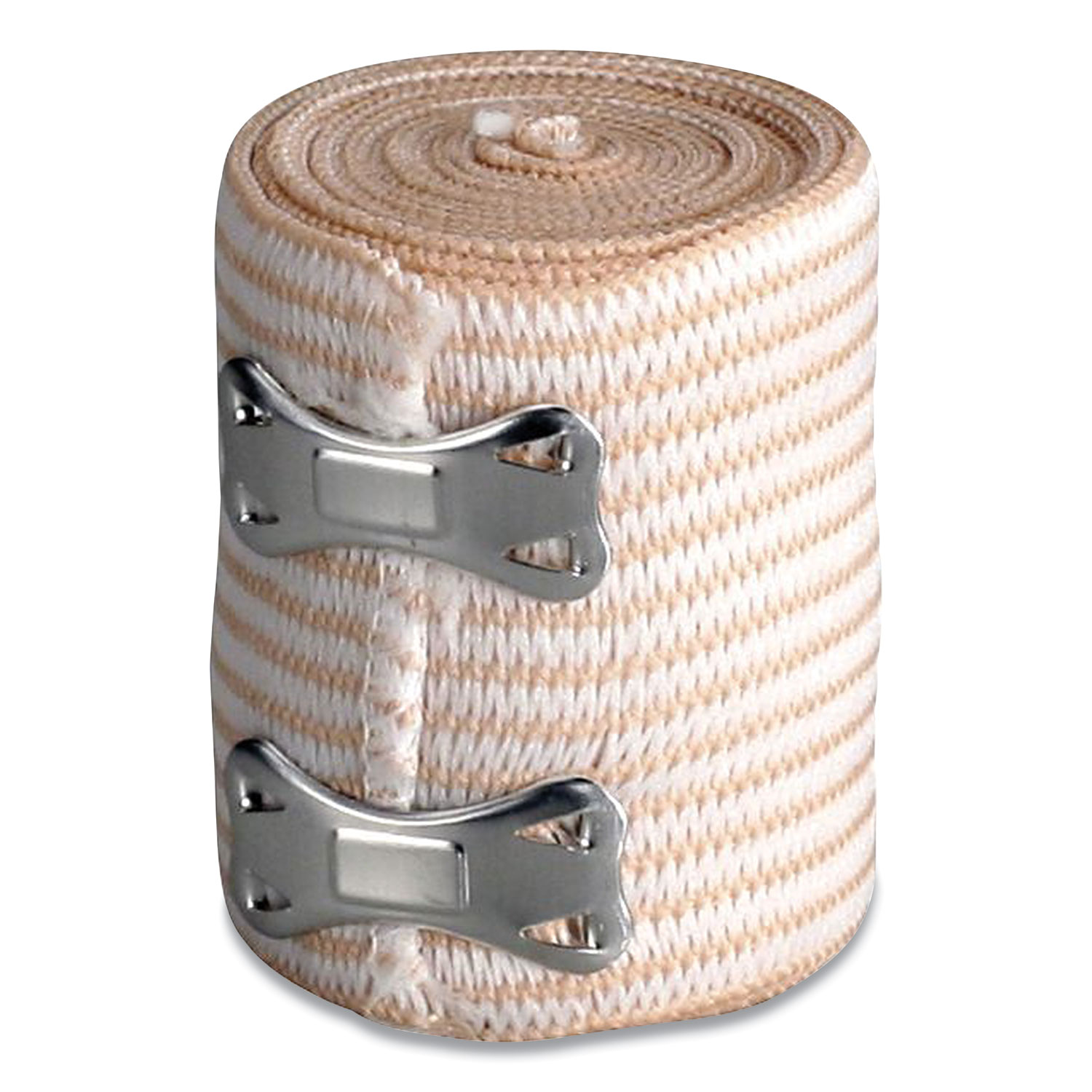  First Aid Only 730016 Reusable Elastic Bandage Wrap, 2 x 15 ft (FAO71328) 