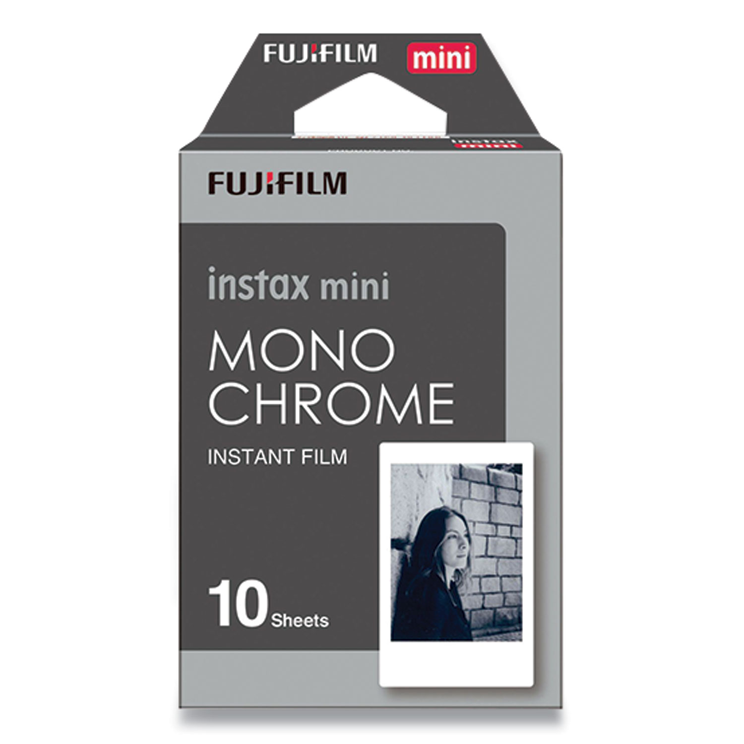 pellicules photo polaroid et instax fujifilm