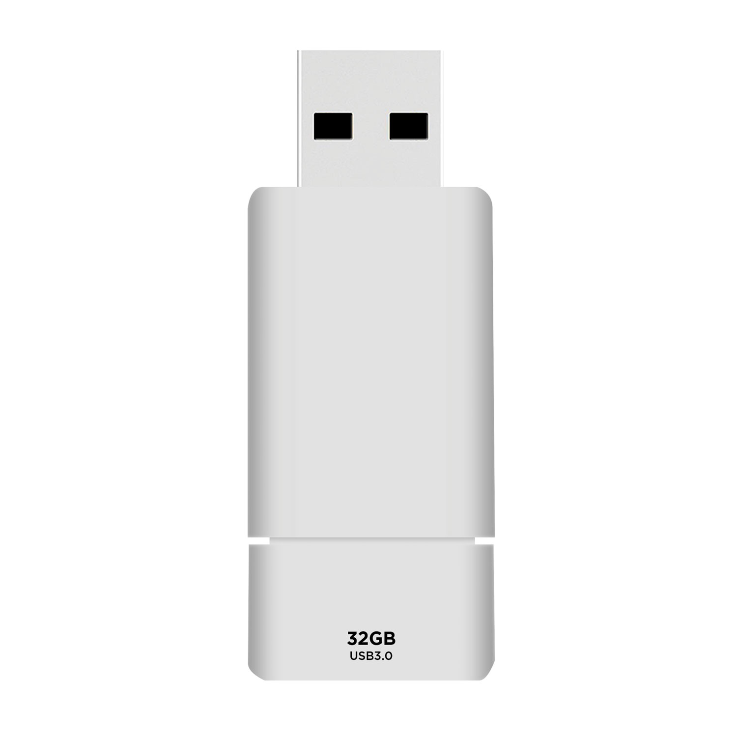  Gigastone TE-U332GB-R USB 3.0 Flash Drive, 32 GB, Assorted Color (GGS24387004) 