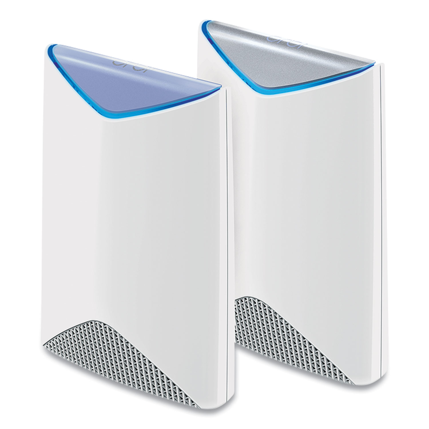 NETGEAR® Orbi Pro Business Wi-Fi System, 4 Ports, Tri-Band 2.4 GHz/5 GHz