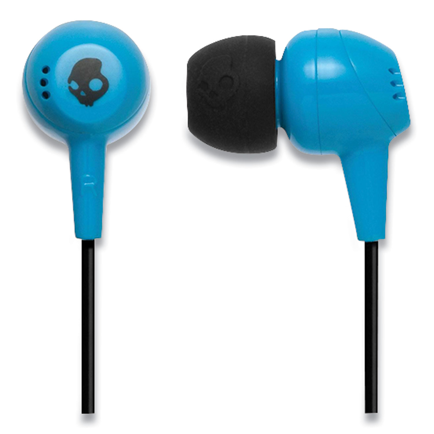  Skullcandy S2DUDZ-012 Jib In-Ear Headphones, Blue (SKA321118) 