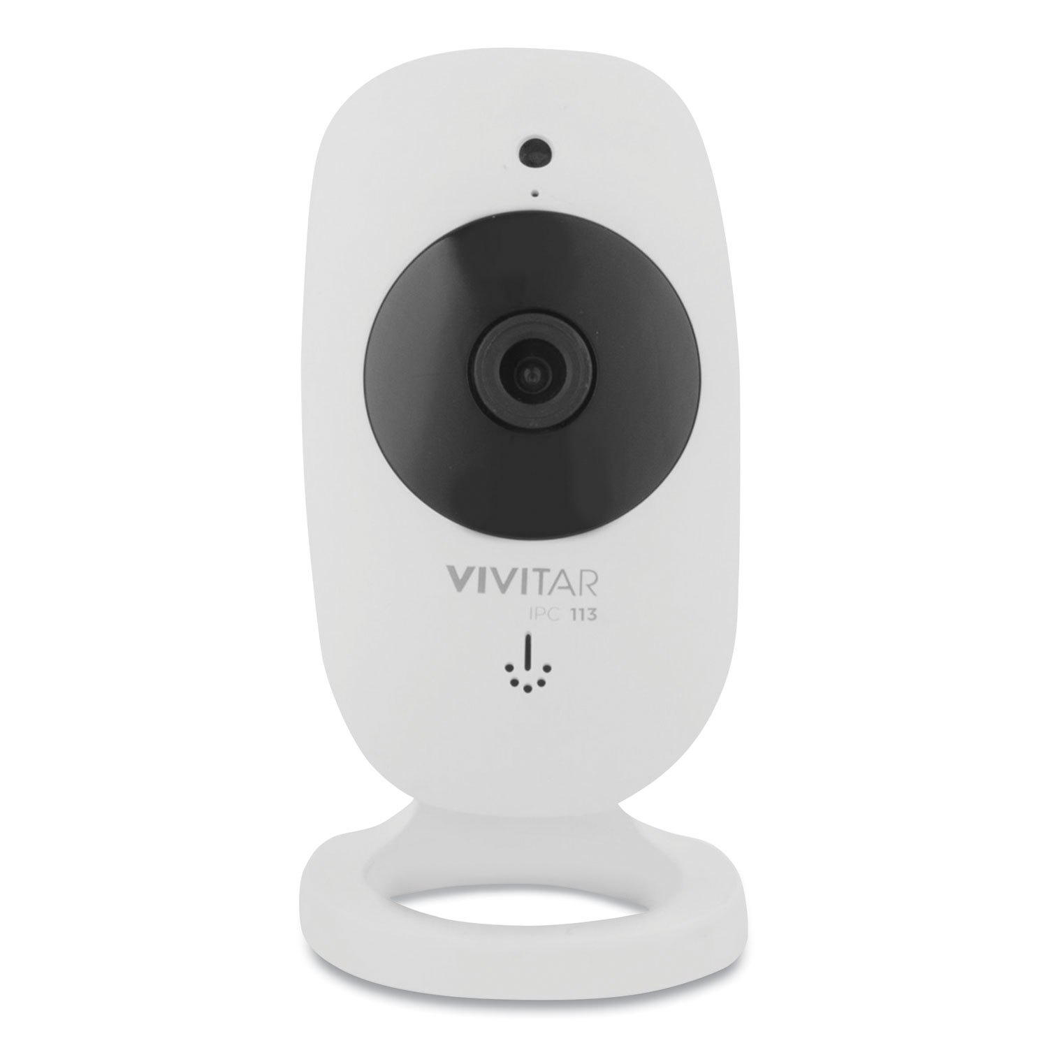 Vivitar® Smart Security Wi-Fi Cam, 1080p