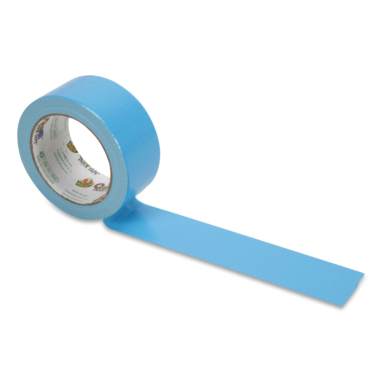 Duck Colored Duct Tape - DUC1265013 