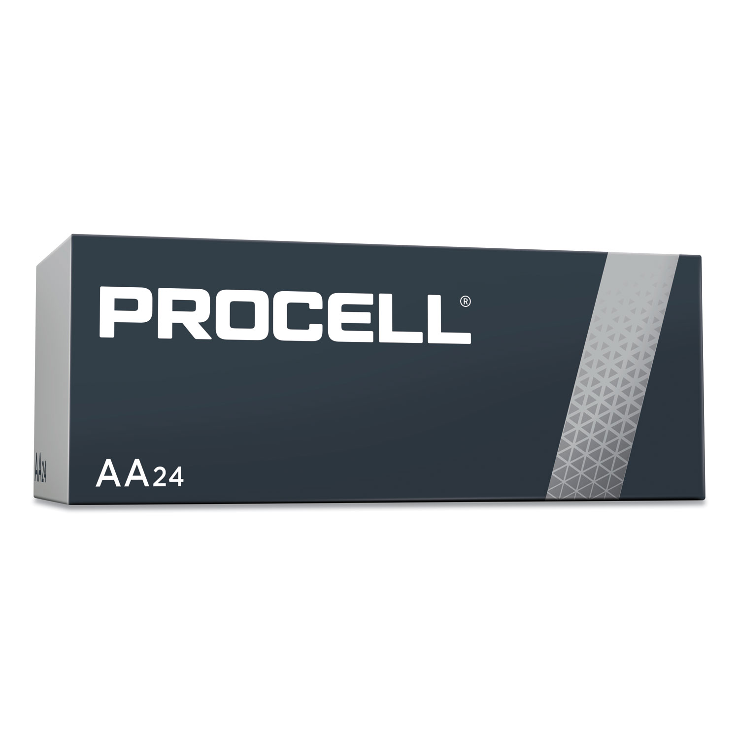  Duracell PC1500CT Procell Alkaline AA Batteries, 144/Carton (DURPC1500CT) 