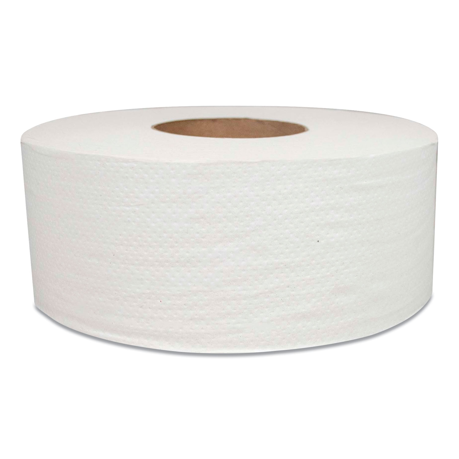  Morcon Tissue MOR 29 Jumbo Bath Tissue, Septic Safe, 2-Ply, White, 700 ft, 12 Rolls/Carton (MOR29) 