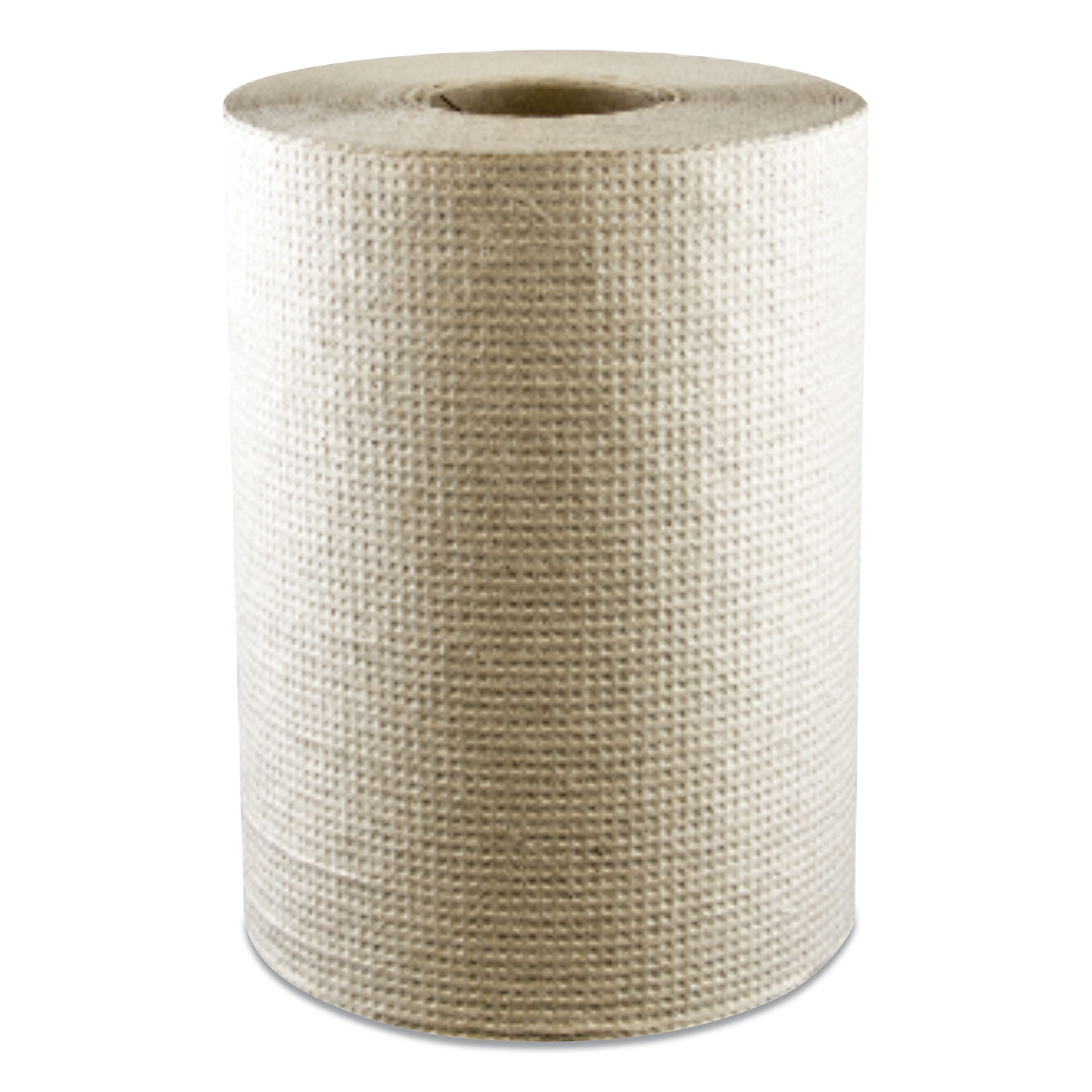  Morcon Tissue 12300R Morsoft Universal Roll Towels, 7.88 x 300 ft, Brown, 12/Carton (MOR12300R) 