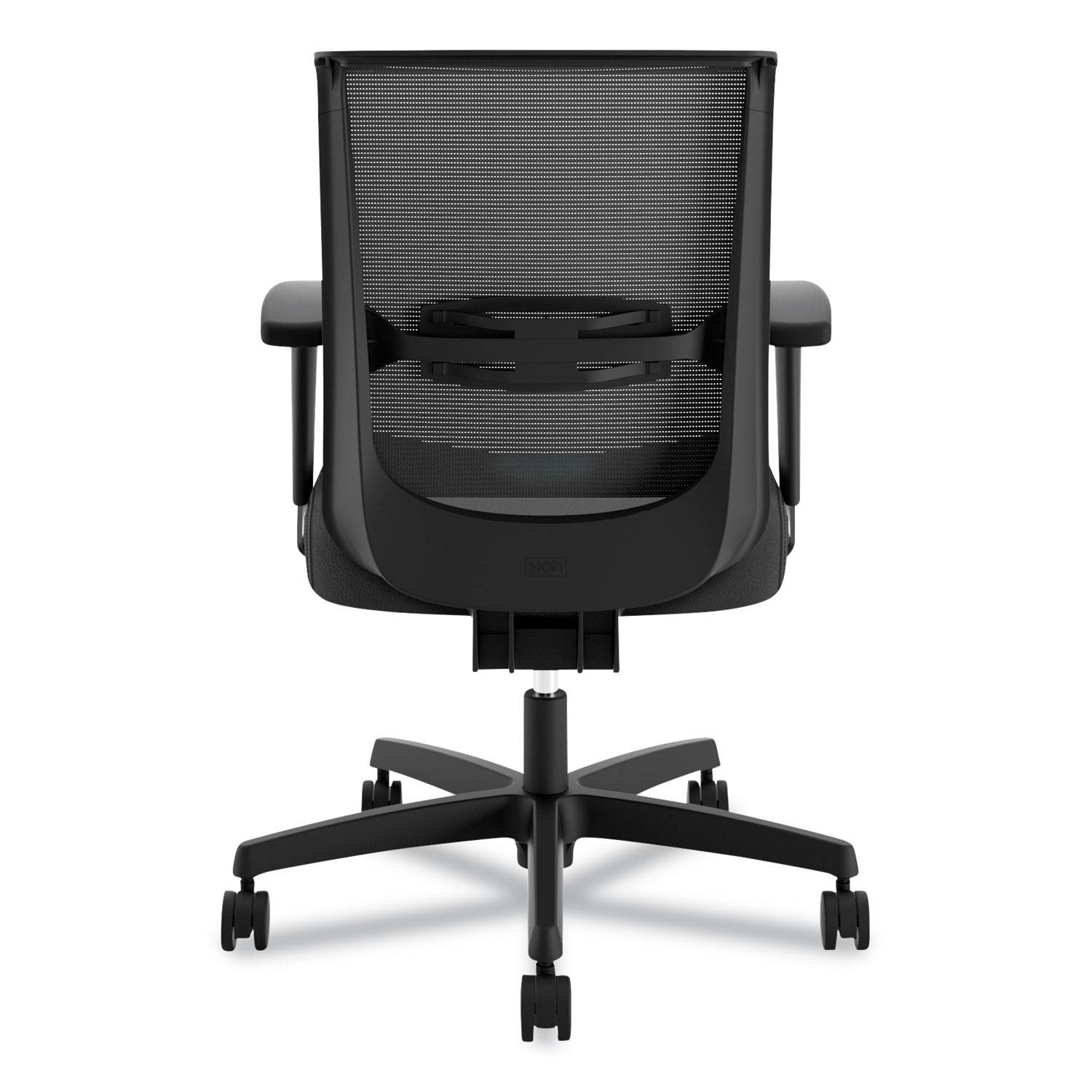 HON® Convergence MidBack Task Chair, SynchroTilt and Seat Glide