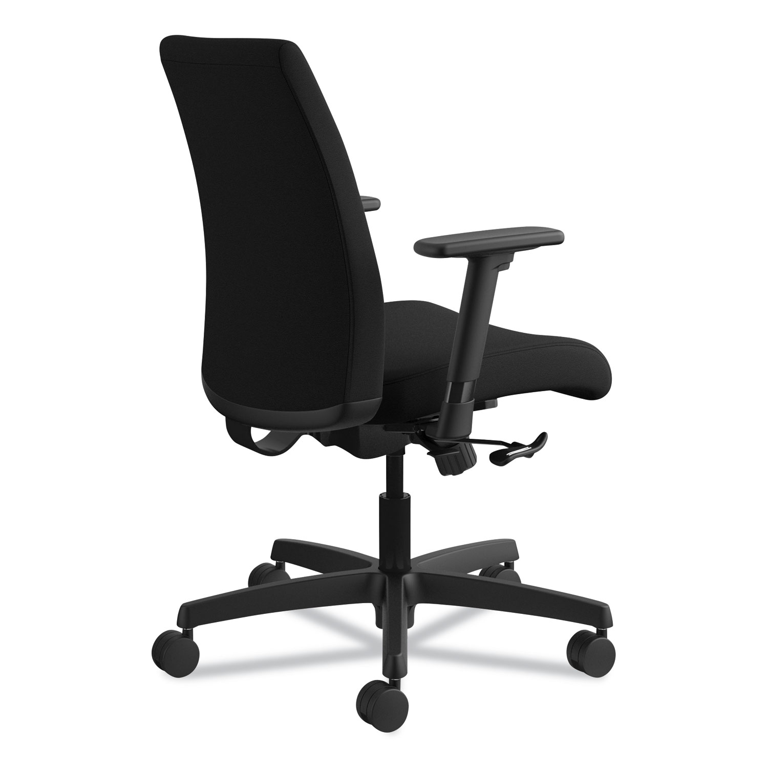 HONIT105CU10 HON Ignition Series Low-Back Task Chair - Zuma