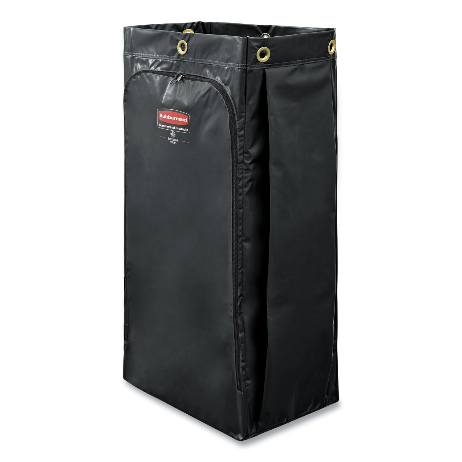 Replacement Executive Vinyl Bag for Rubbermaid Commercial High