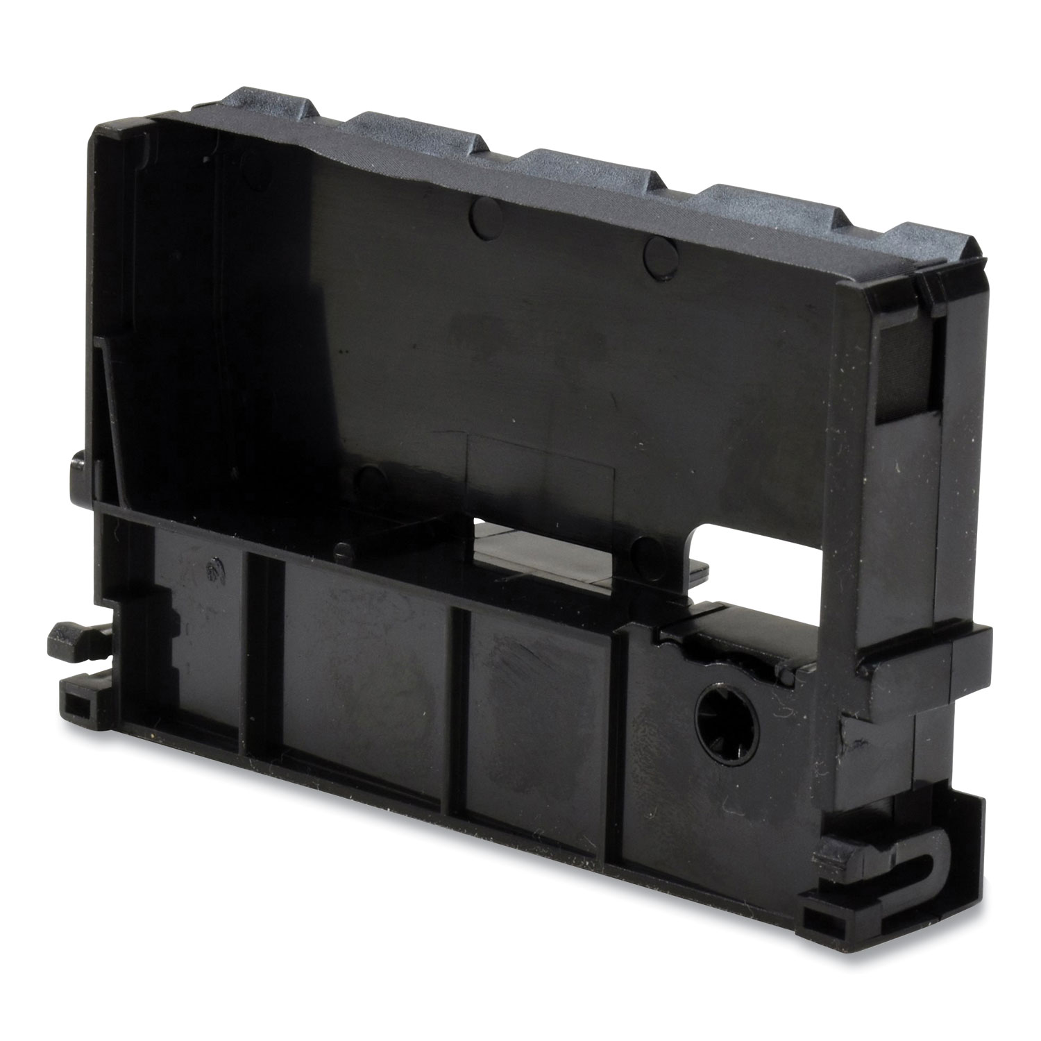9416-0460 Cash Register Ribbon, Black, 6/Box - AllianceSupply.com
