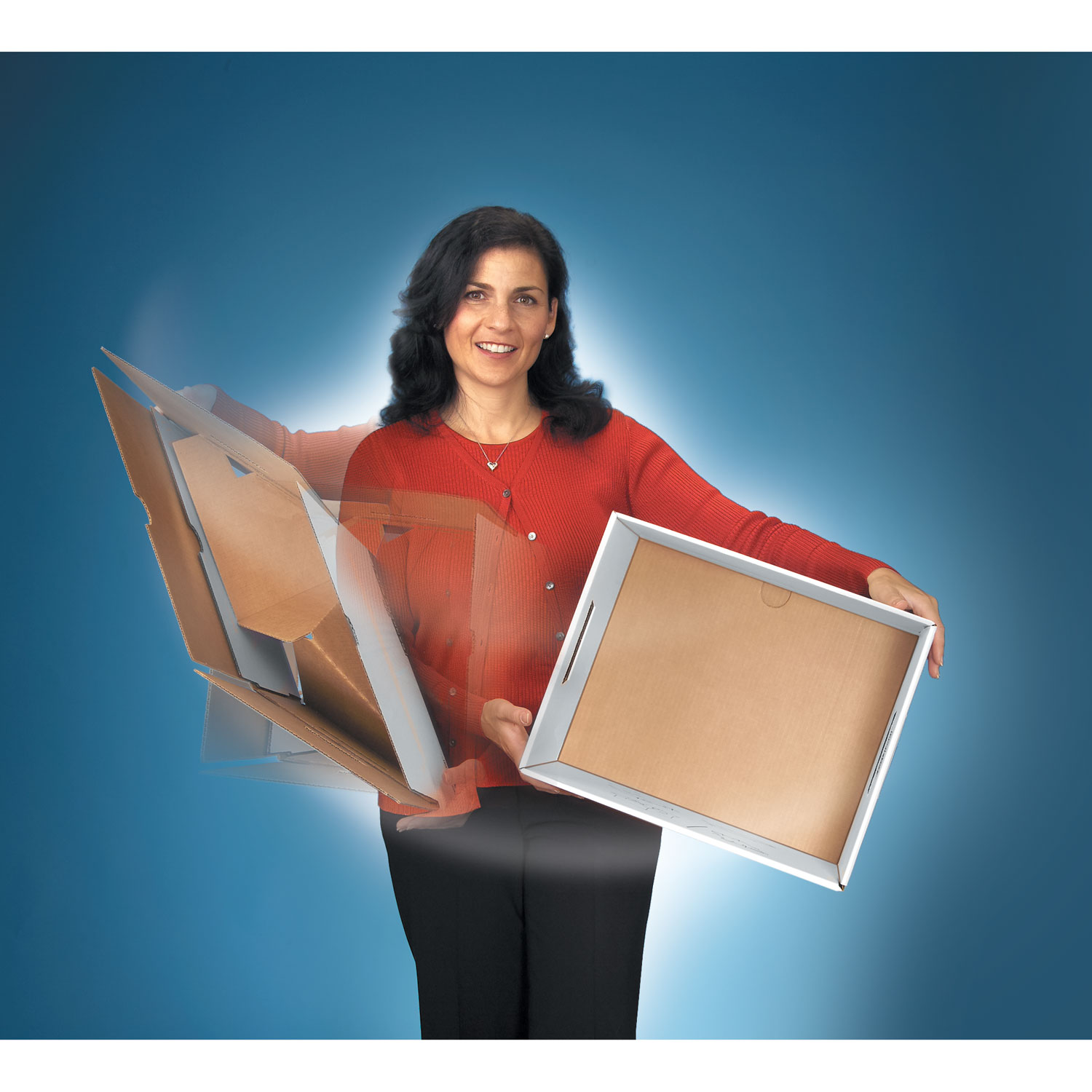 Buy R-Kive® File Storage Boxes - 12pk