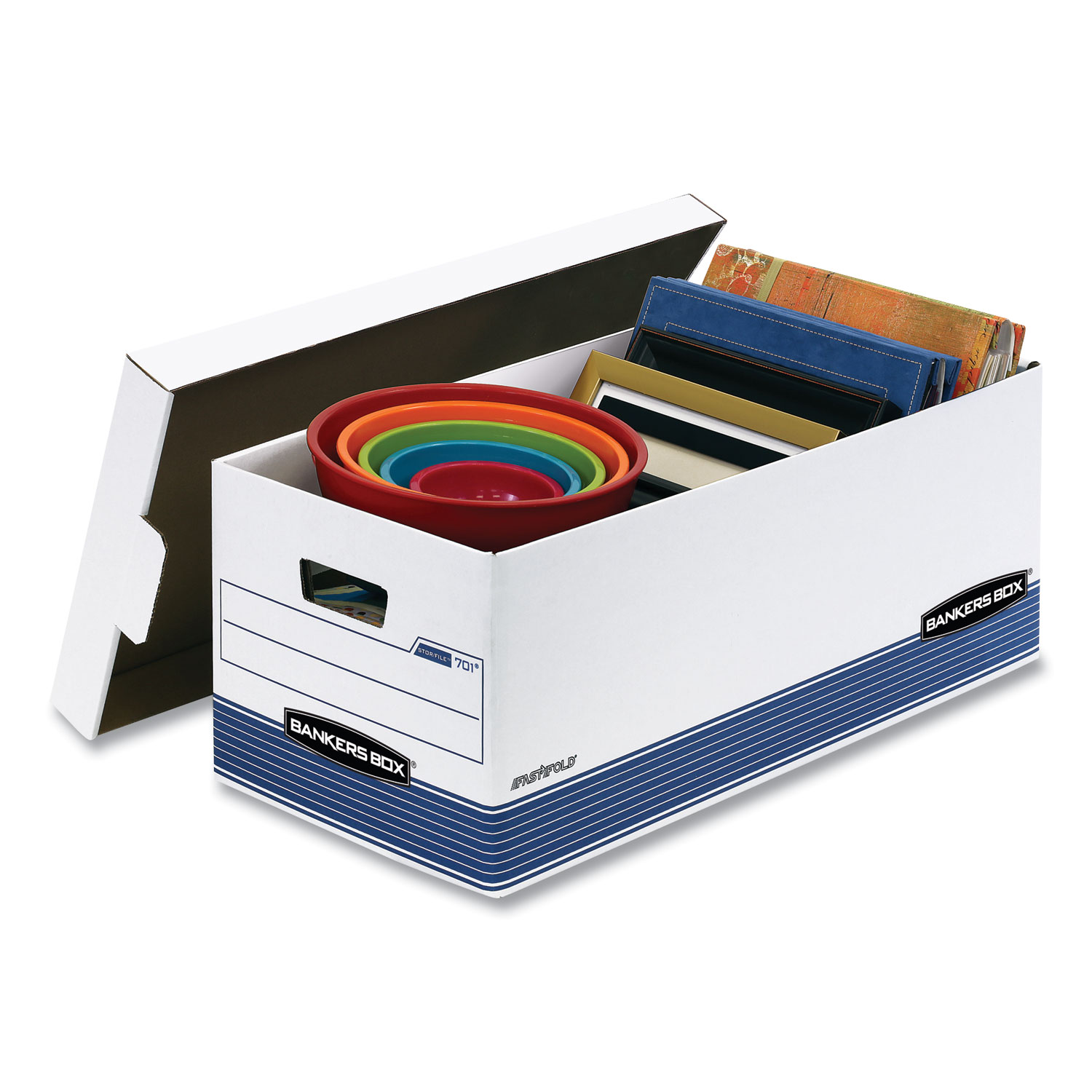 Bankers Box 799 - j0cg7ds