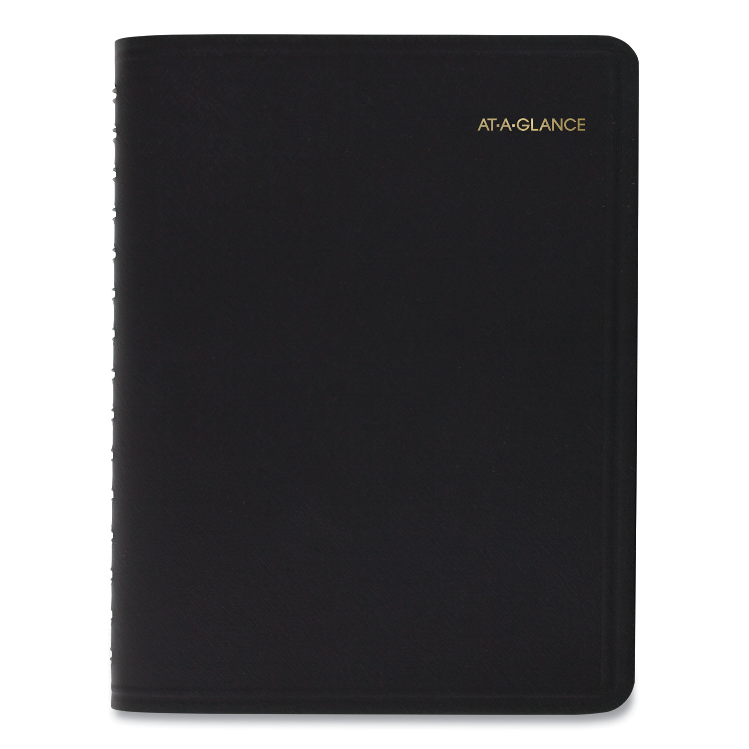  AT-A-GLANCE 7082205 Four-Person Group Daily Appointment Book, 10.88 x 8, White, 2020 (AAG7082205) 