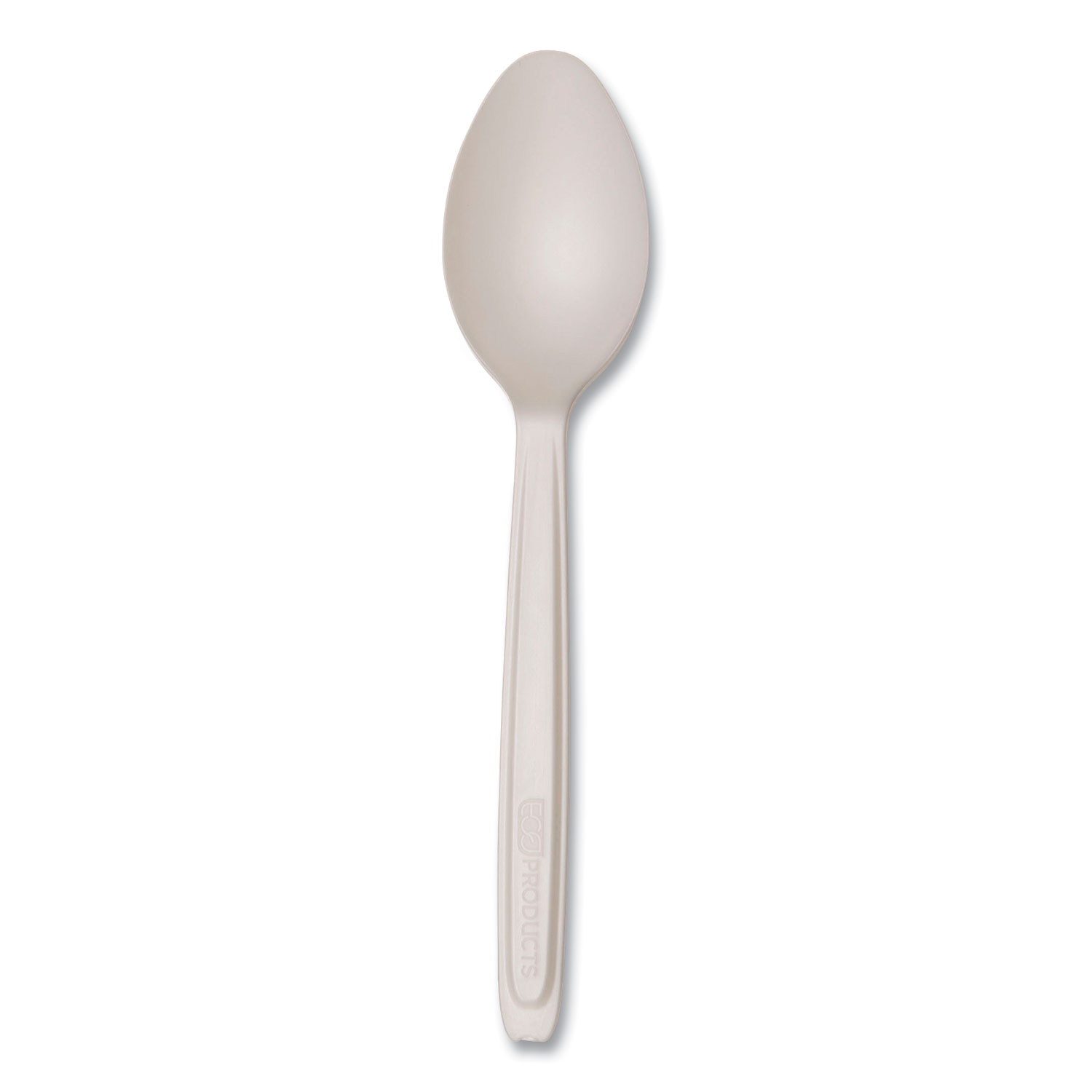 Eco-Products® Cutlery for Cutlerease Dispensing System, Spoon, 6, White, 960/Carton