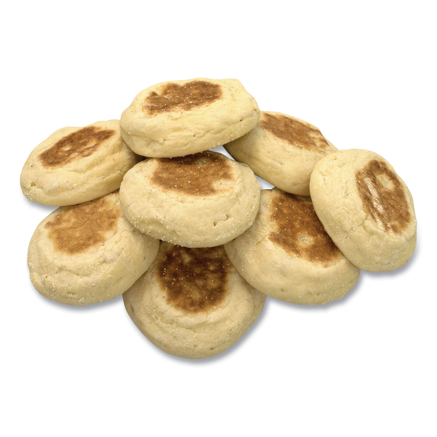  Thomas' 588592 Original English Muffins, 9 Muffins/Pack, 2 Packs/Box, Free Delivery in 1-4 Business Days (GRR90000069) 
